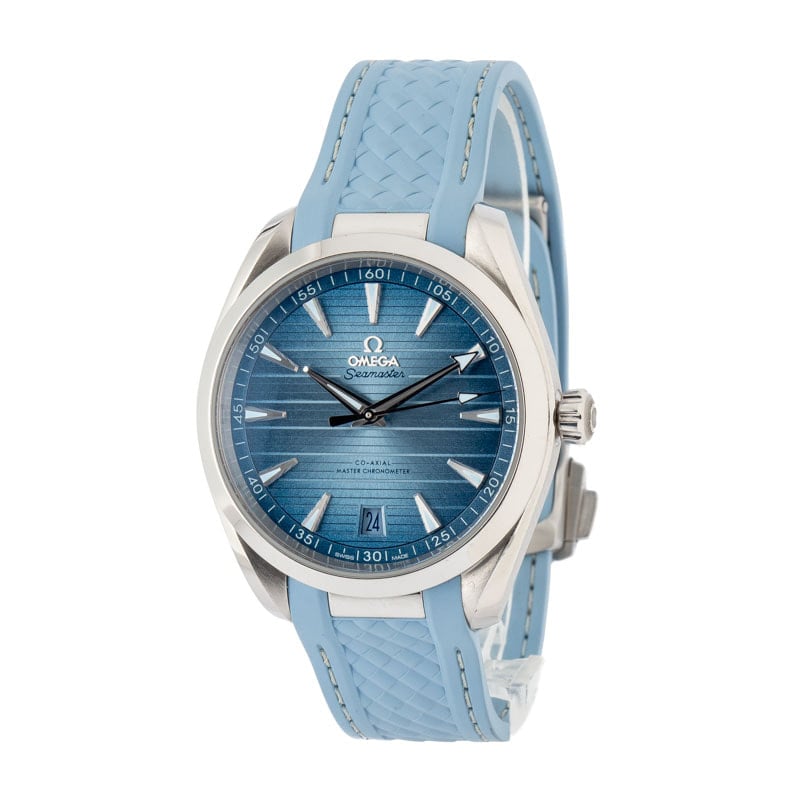 OMEGA Seamaster Aqua Terra 150M - 