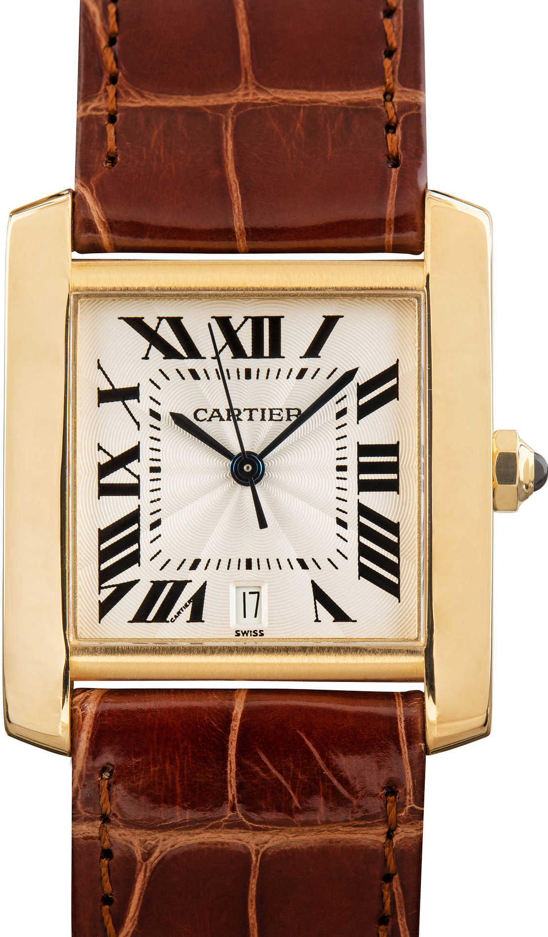 Cartier Tank Française - 
