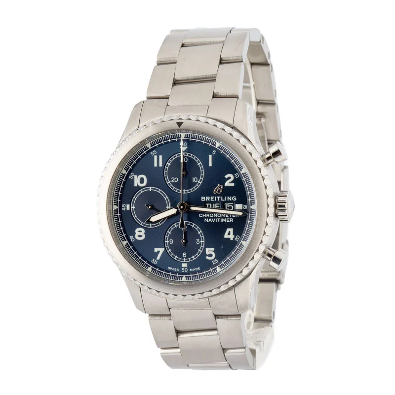 Breitling Navitimer B01 Chronograph 46 -