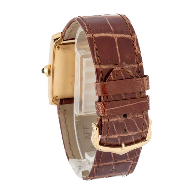 Cartier Tank Française - 