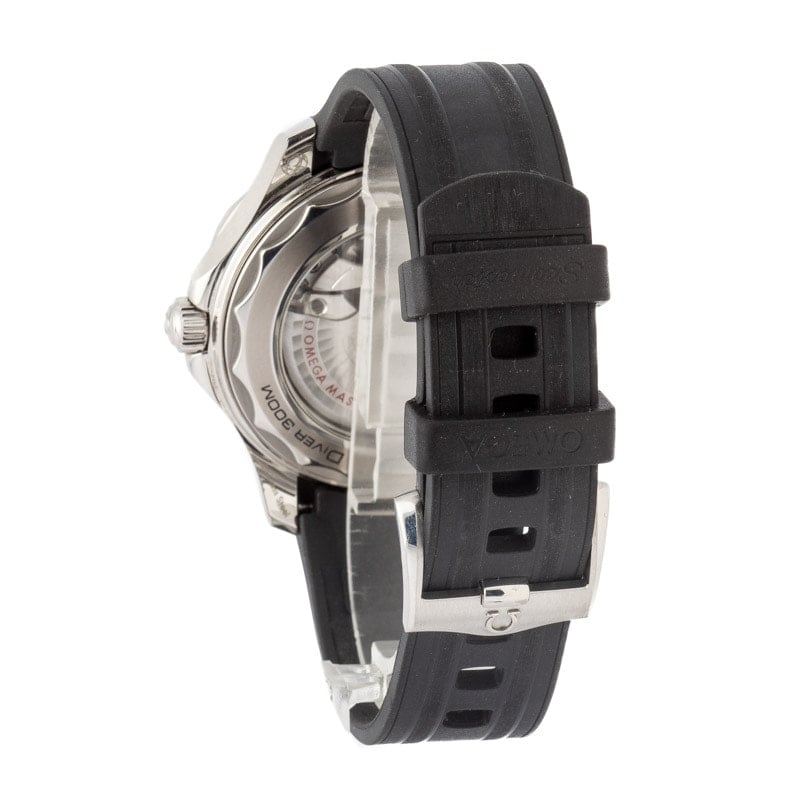 OMEGA Seamaster Diver 300M -