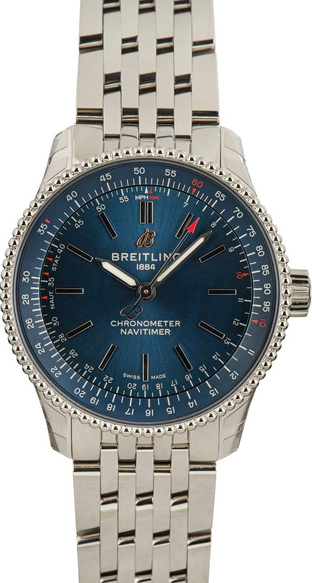 Breitling Navitimer Automatic 35 - 