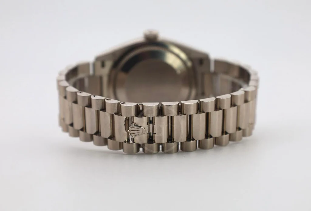 Rolex Day-Date 36 President - 