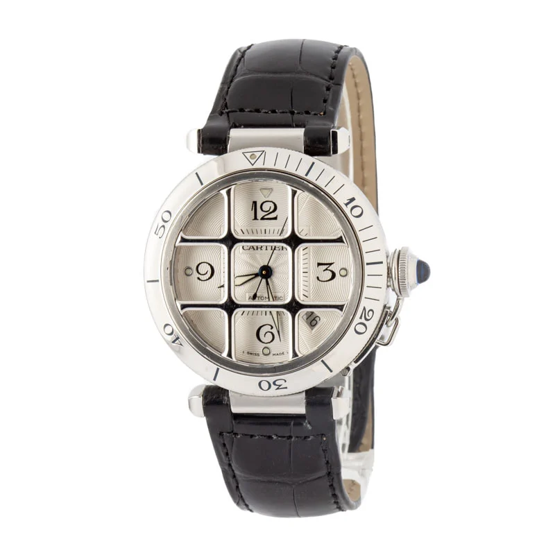 Cartier Pasha Diver - 