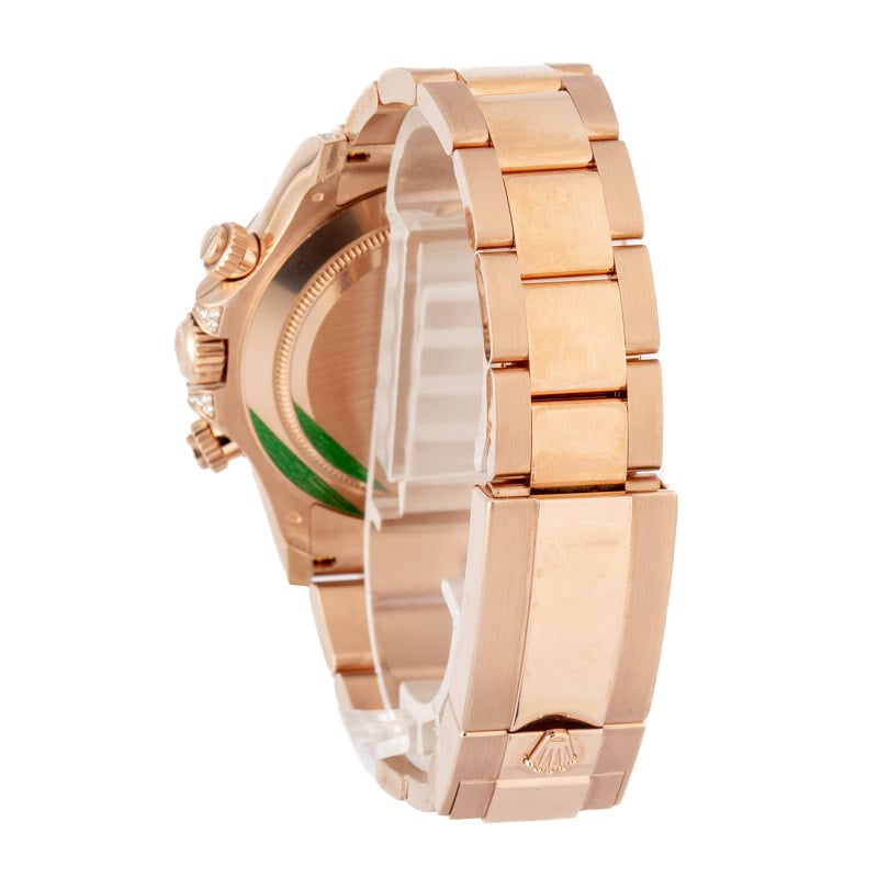 Rolex Daytona "Rainbow" - 