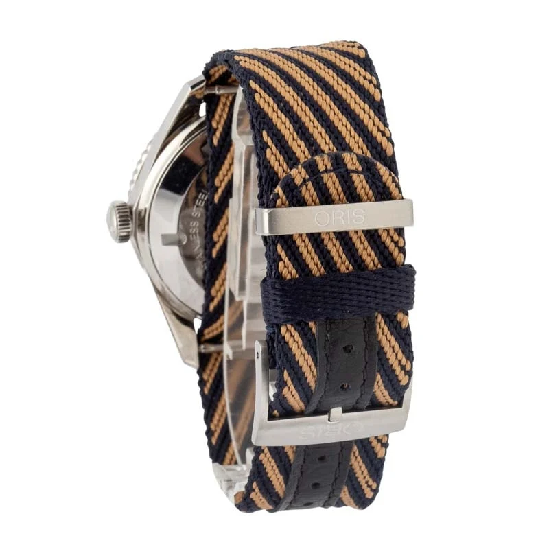 The Oris Divers Sixty-Five