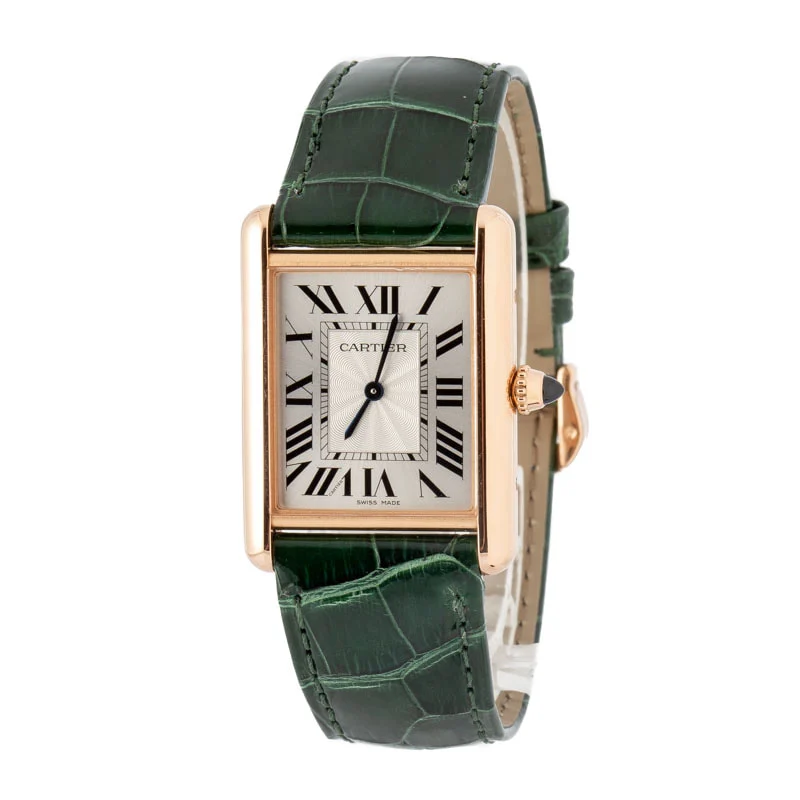 Cartier Tank Louis Cartier - 