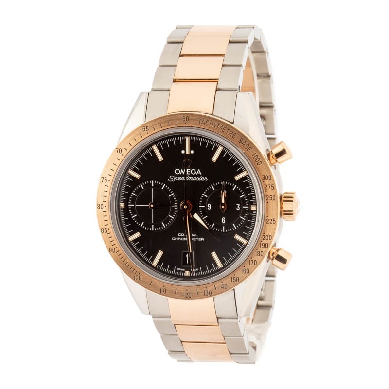 Pre-Owned OMEGA Speedmaster '57 - 