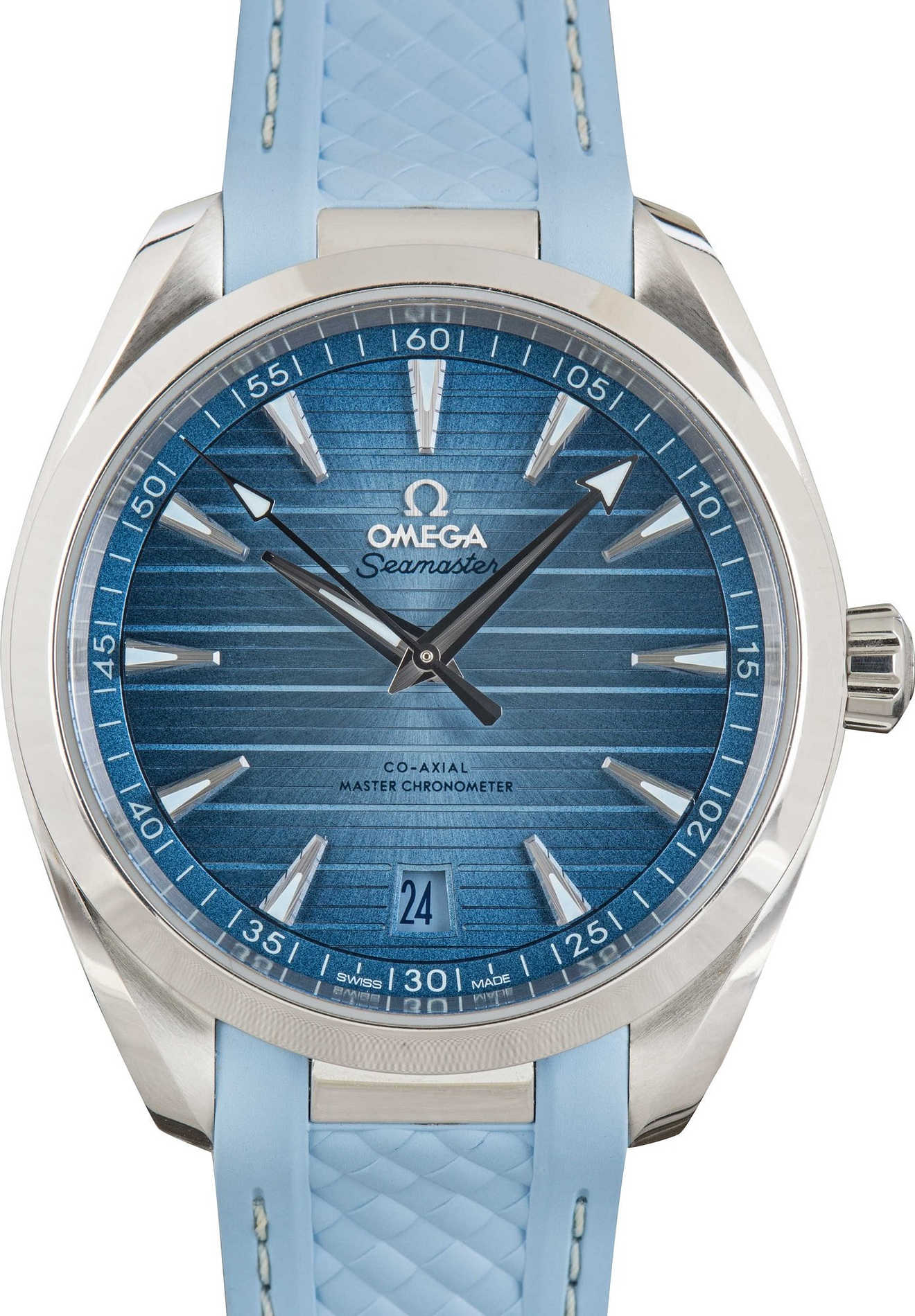 OMEGA Seamaster Aqua Terra 150M - 