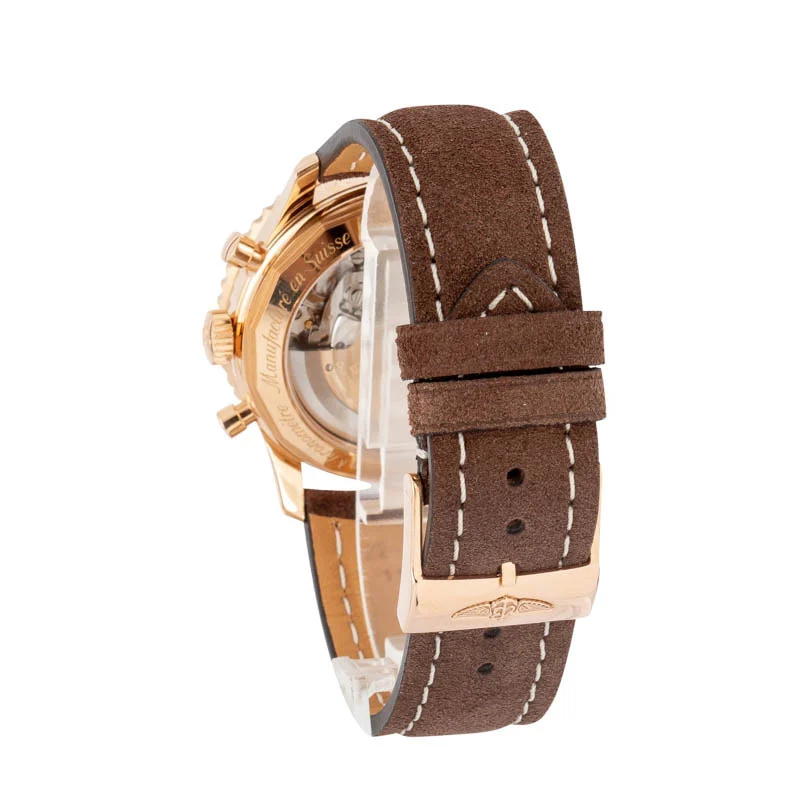 Breitling Navitimer B01 Chronograph 43 - 