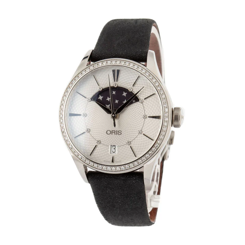 The Oris Artelier Grande Lune