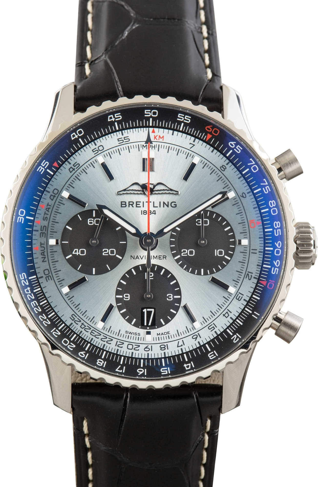 Breitling Navitimer B01 Chronograph 43 - 