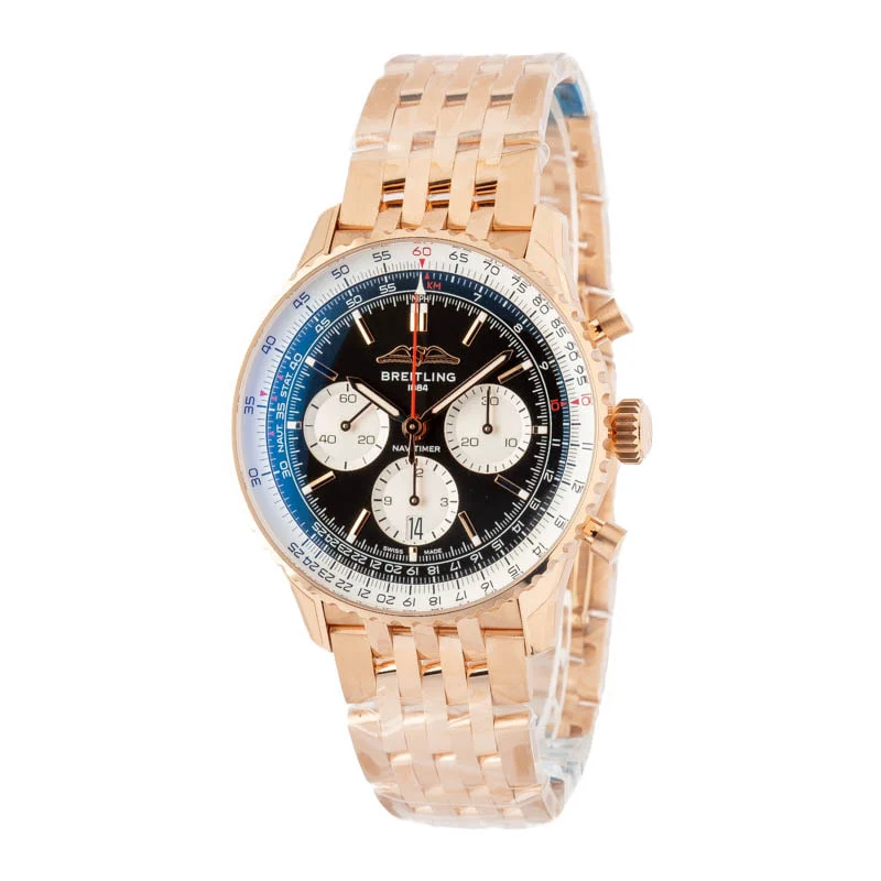 Breitling Navitimer B01 Chronograph 43 - 