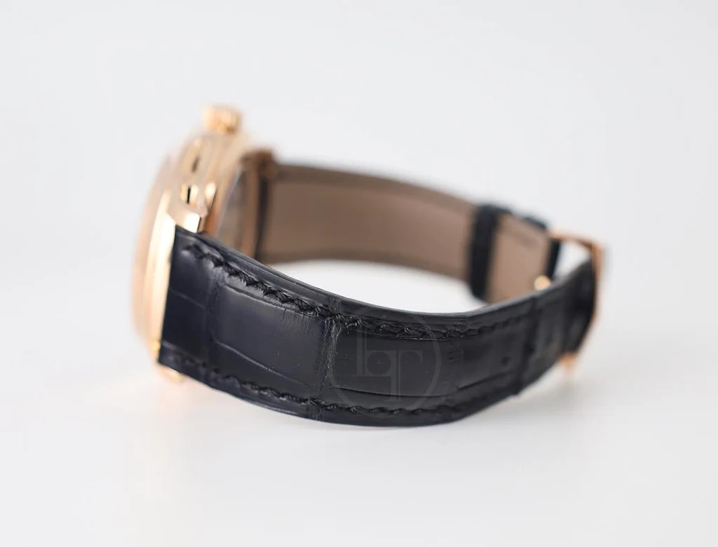 🌕 Patek Philippe Complications Annual Calendar and Moon Phases 