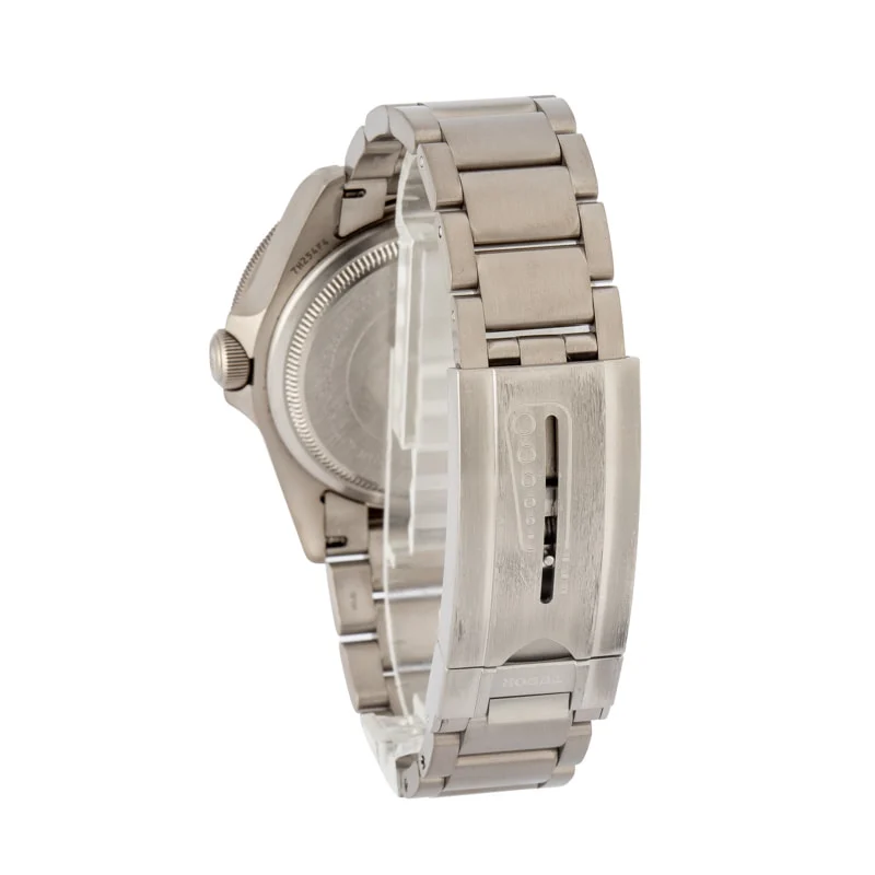 The Tudor Pelagos (Blue Dial)