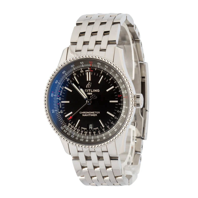 Breitling Navitimer Automatic 38 -