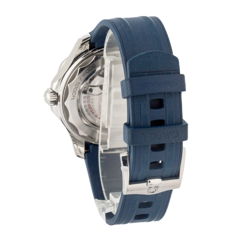 OMEGA Seamaster Diver 300M - 