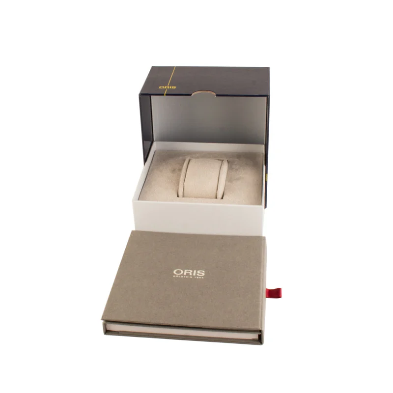 The Oris Divers Sixty-Five