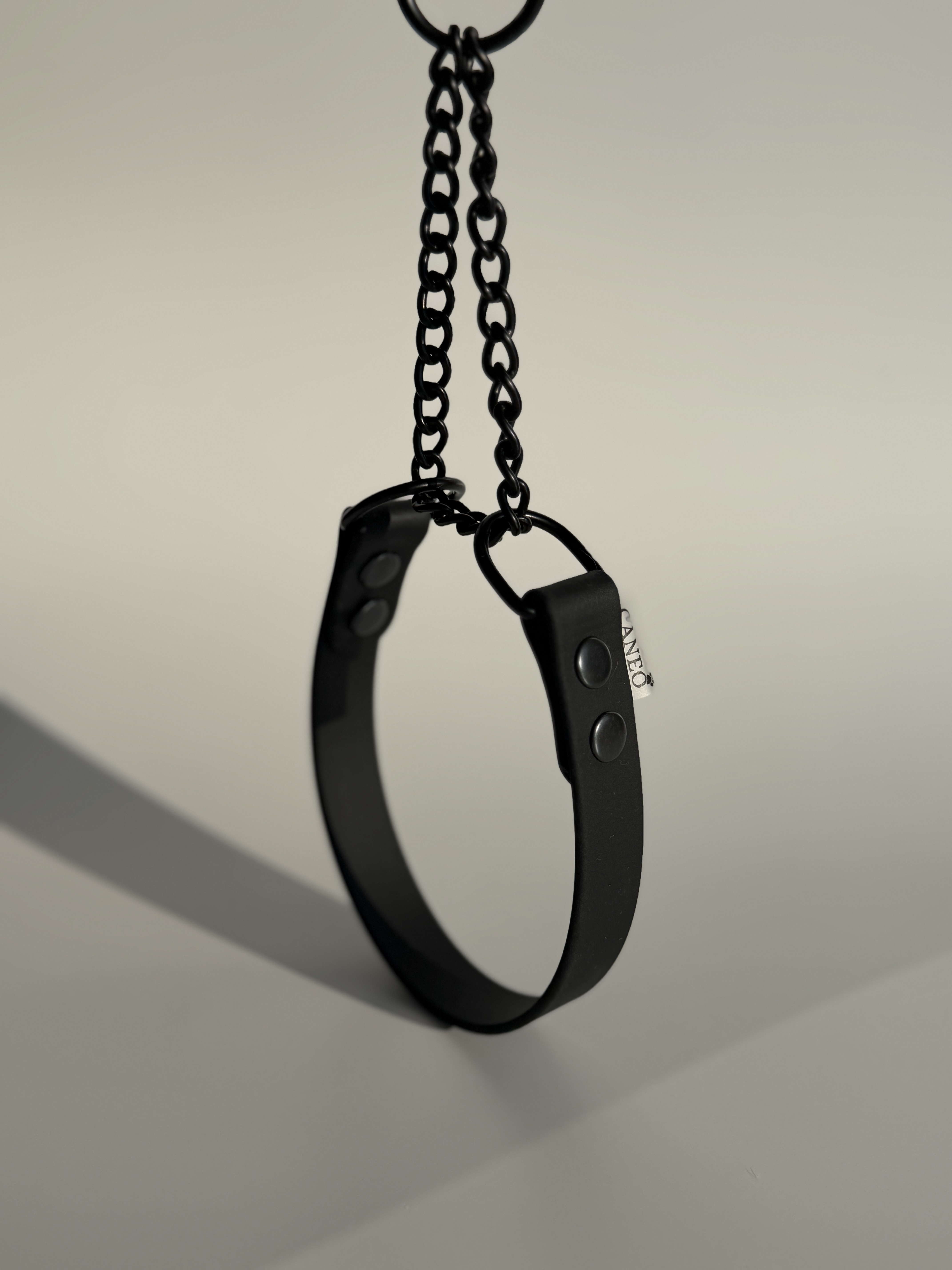 Martingale antkaklis (19mm)