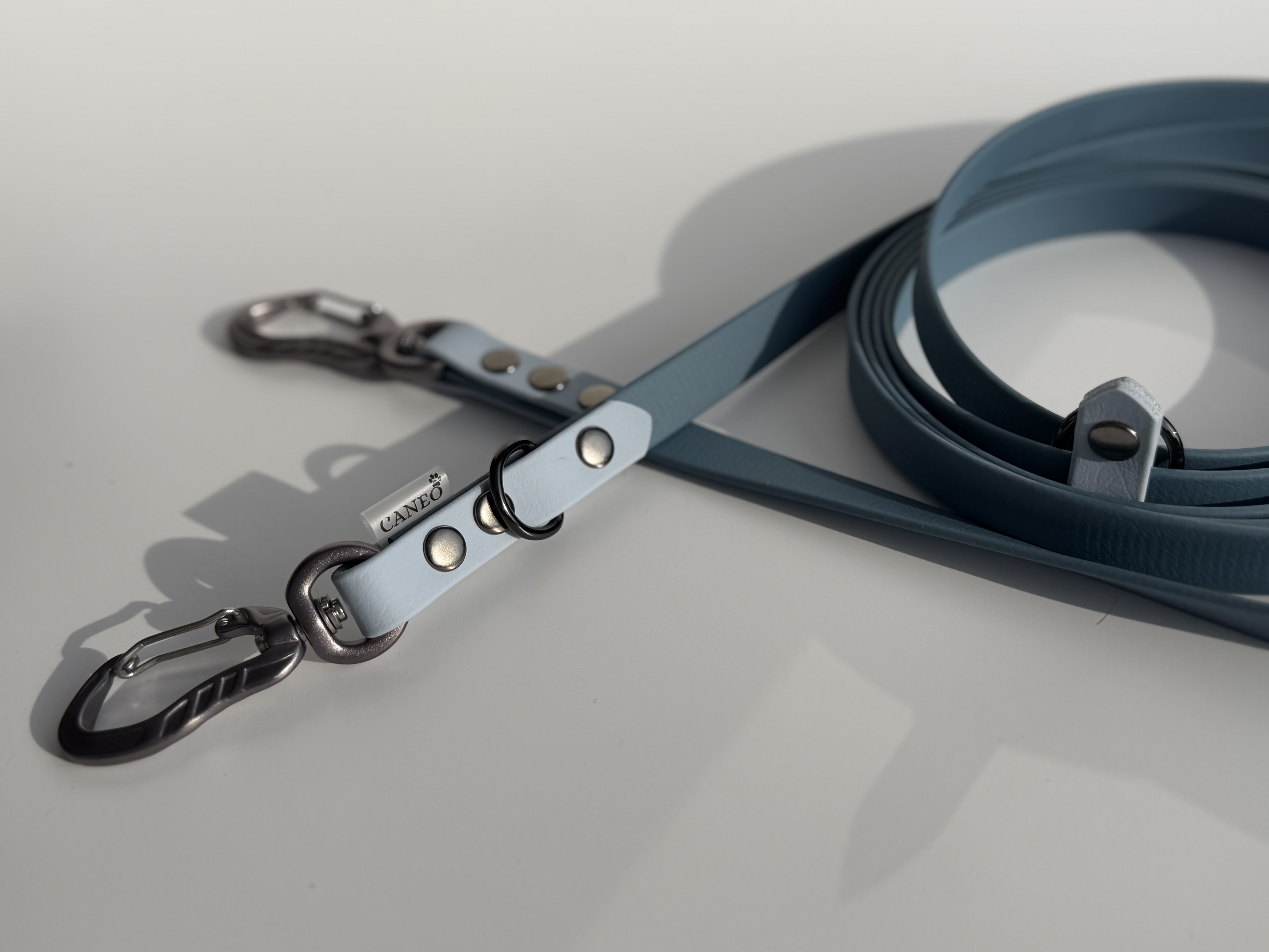 Daugiafunkcinis pavadėlis Milli (16mm)