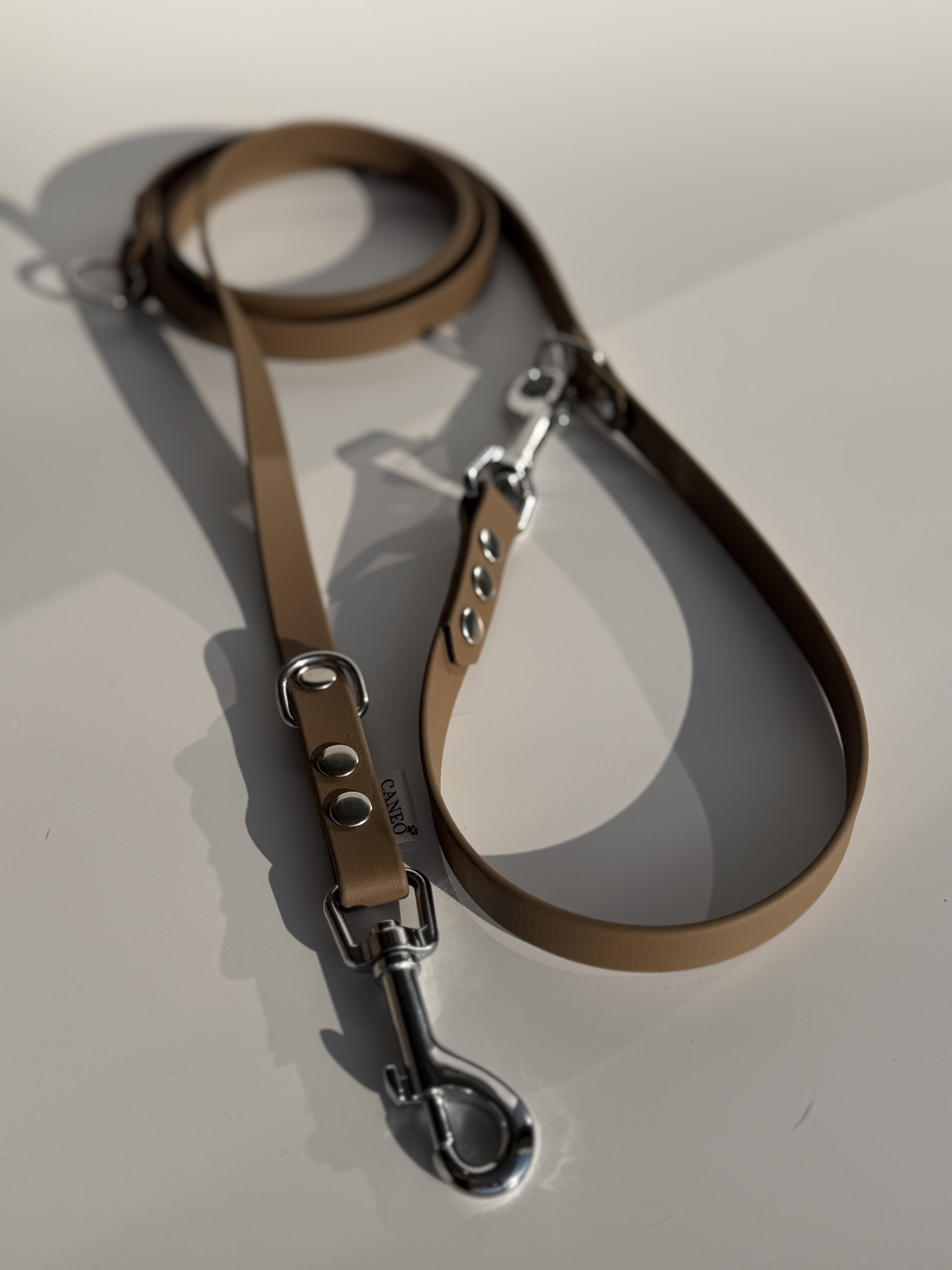 Daugiafunkcinis pavadėlis Nero (16mm)