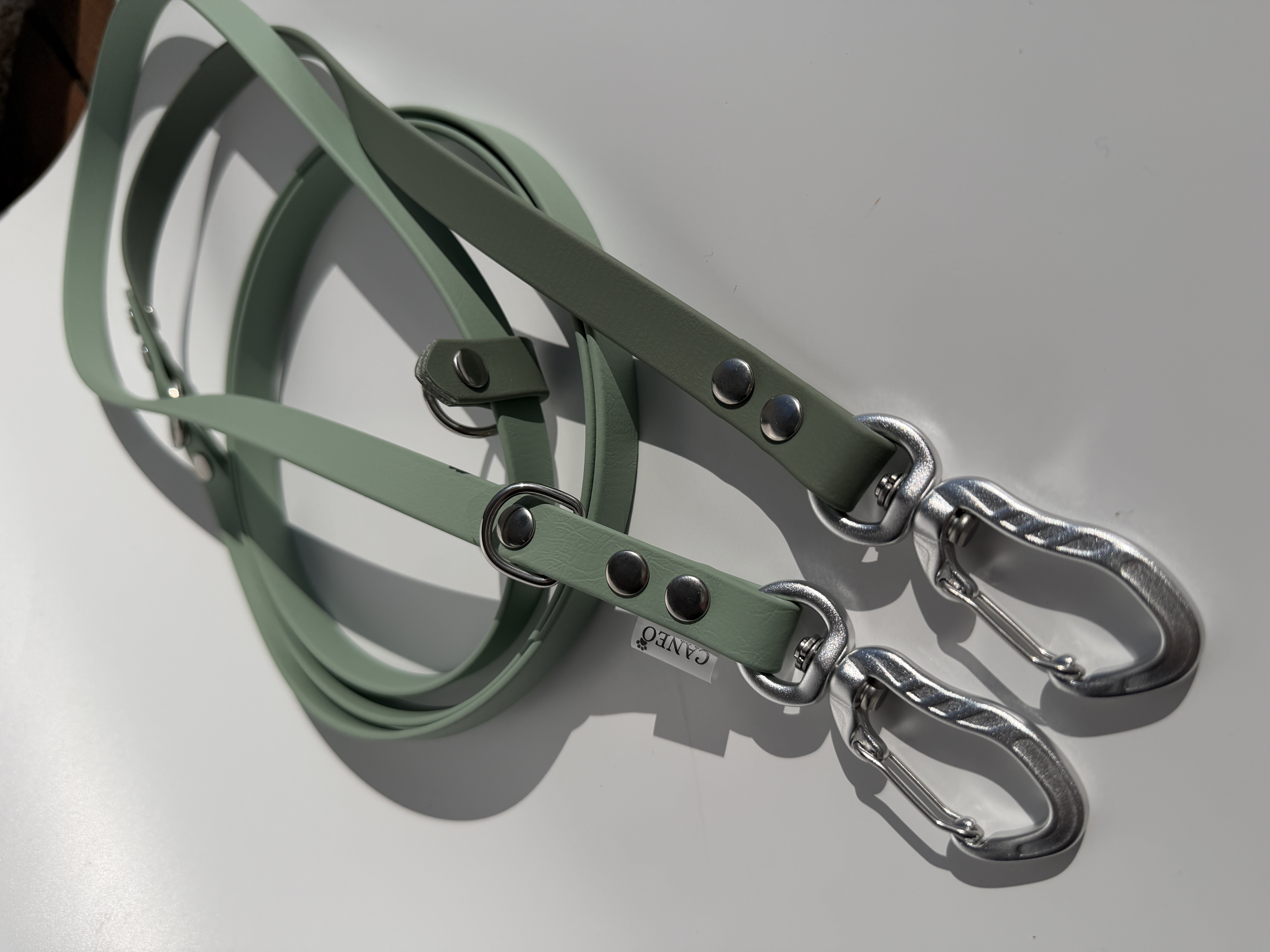 Daugiafunkcinis pavadėlis Lumi (16mm)