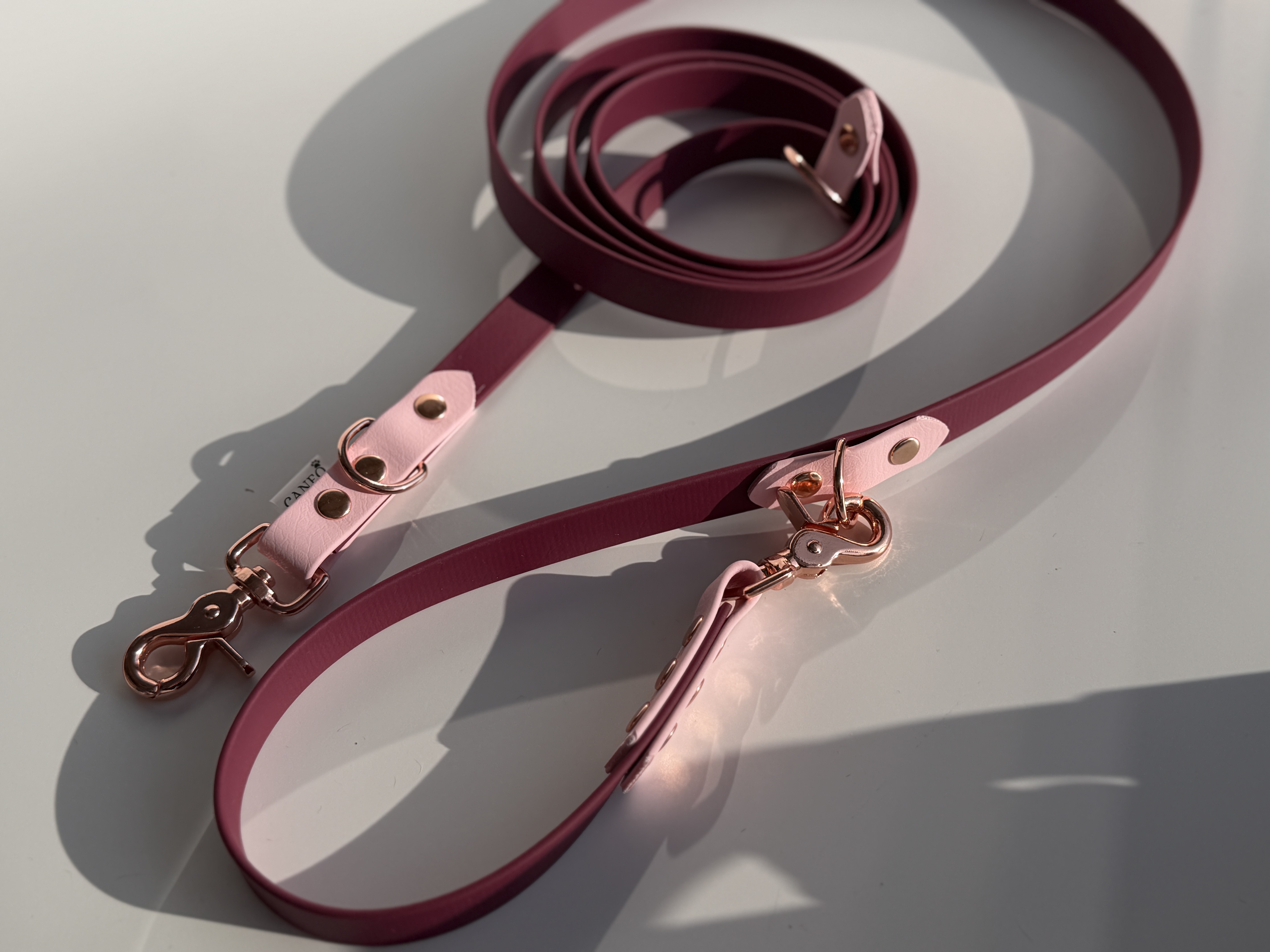 Daugiafunkcinis pavadėlis Milli (19mm)