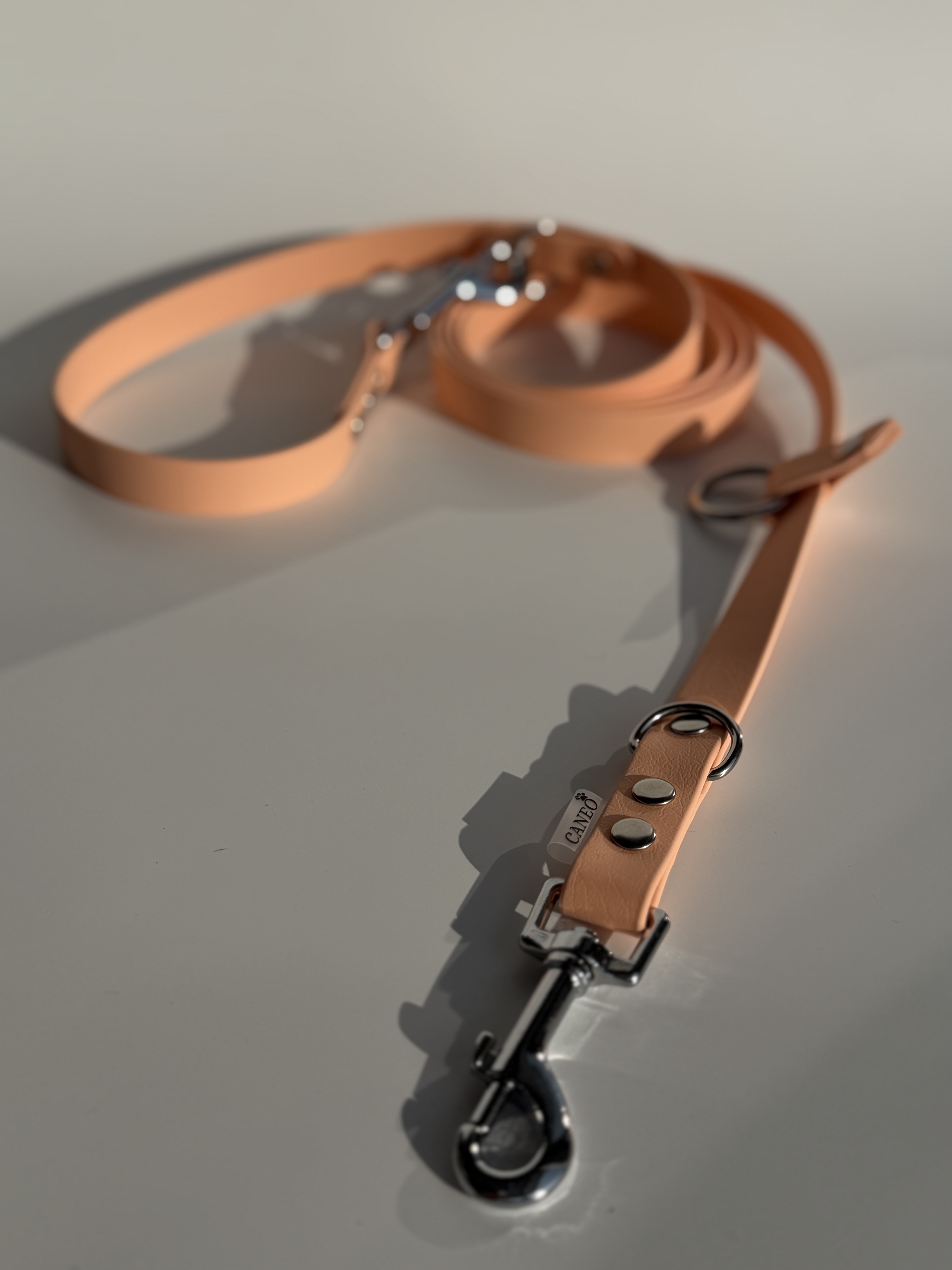 Daugiafunkcinis pavadėlis Nero (19mm)