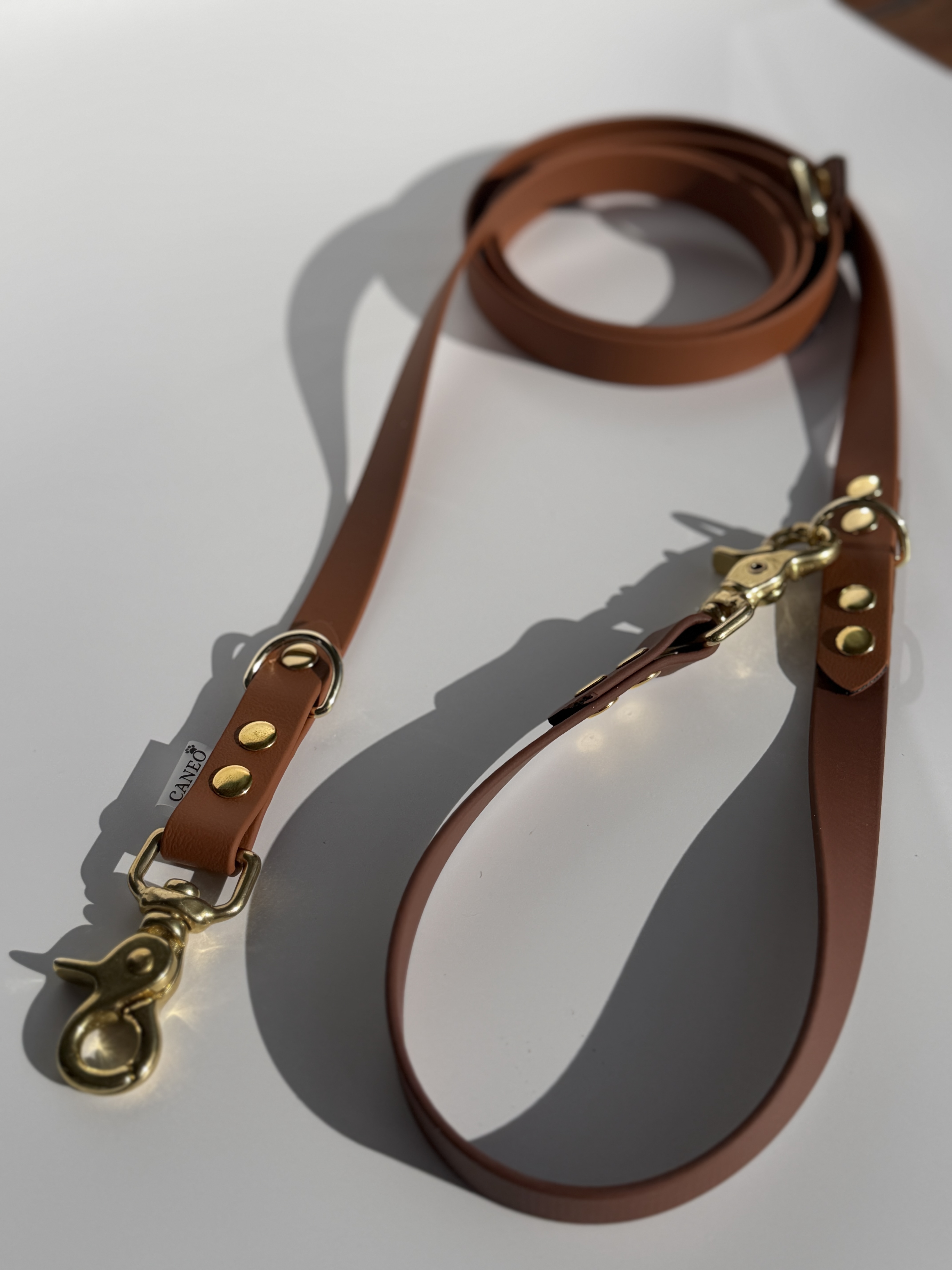 Daugiafunkcinis pavadėlis Lumi (19mm)