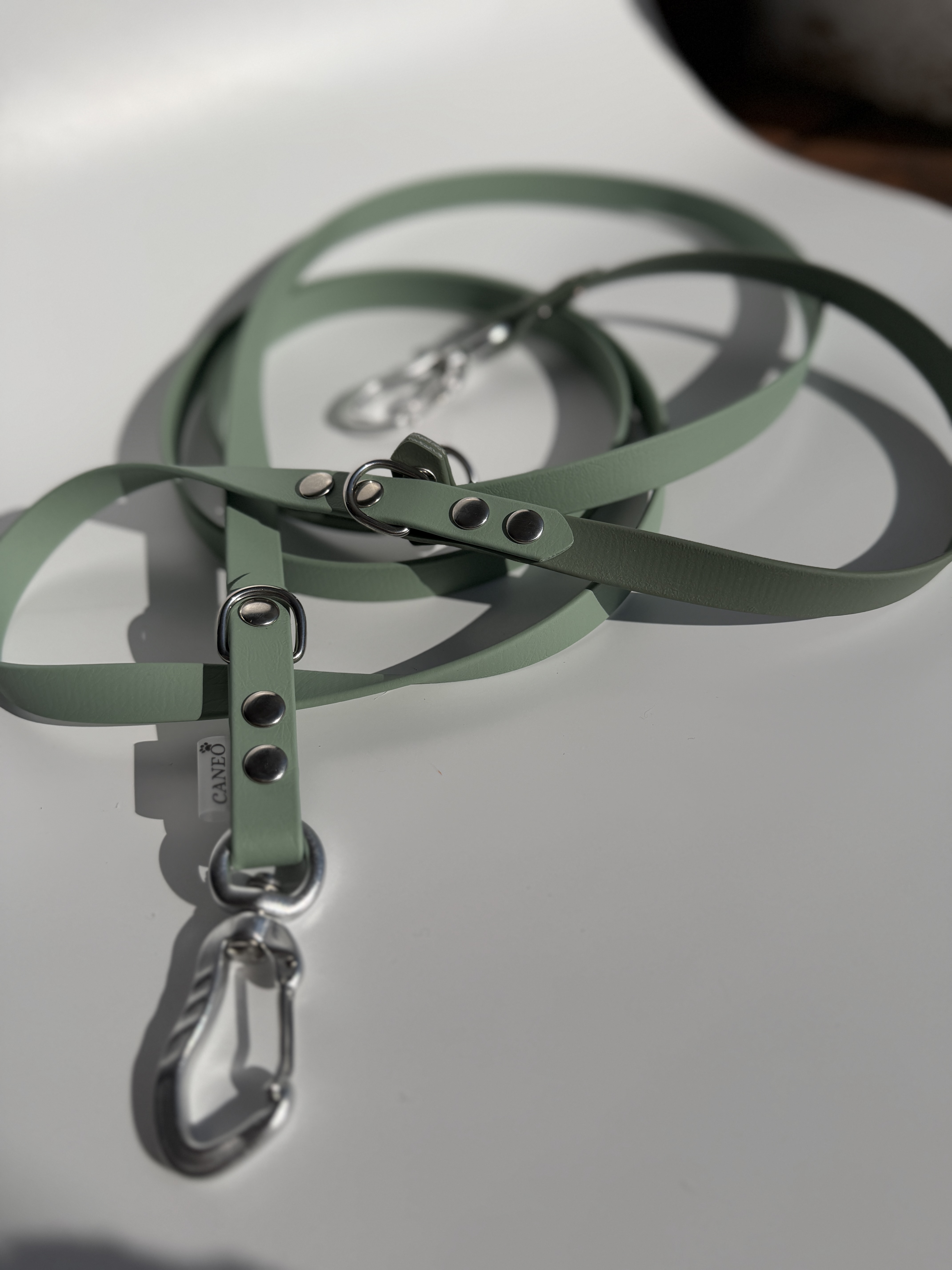 Daugiafunkcinis pavadėlis Lumi (16mm)