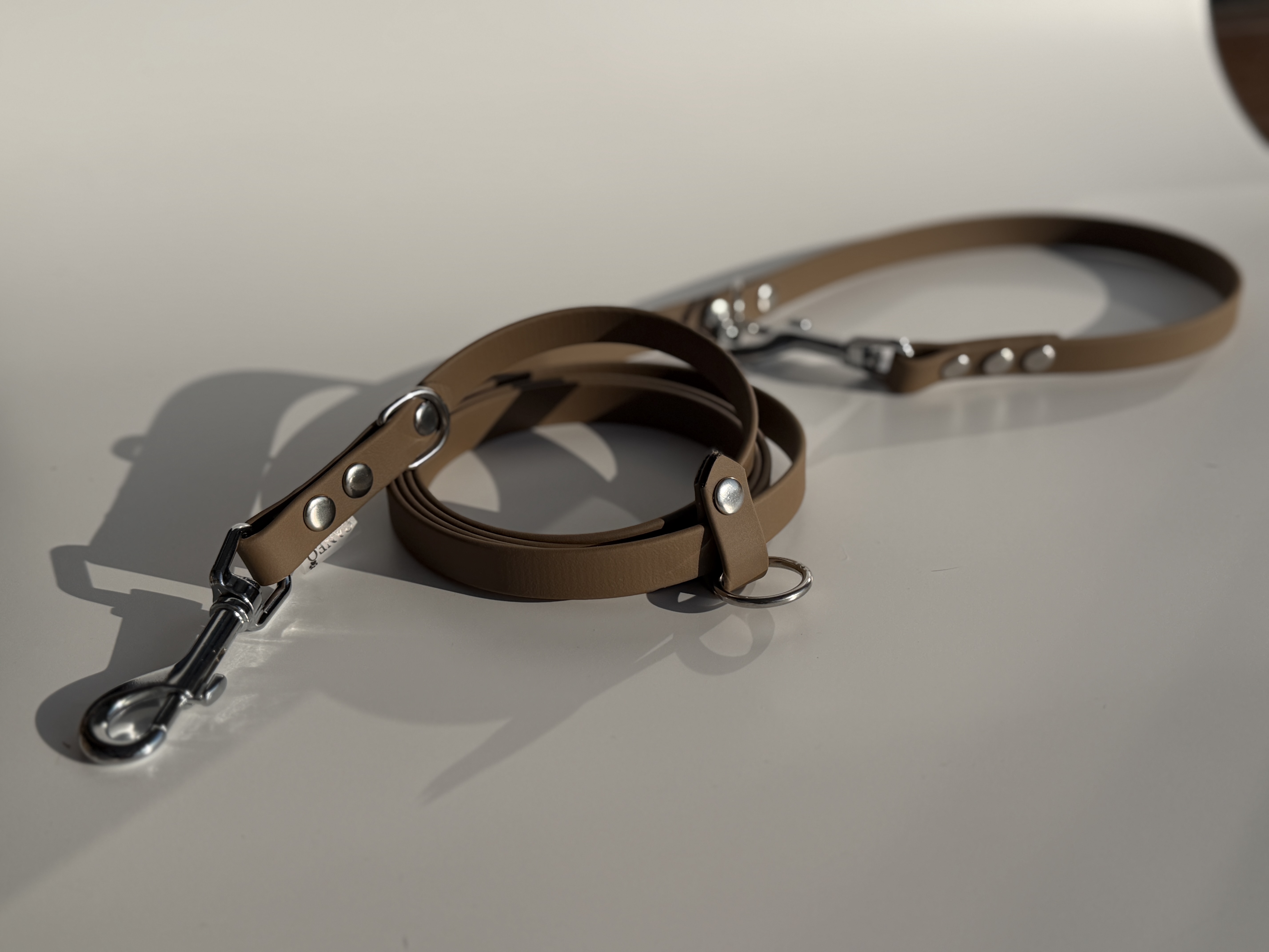 Daugiafunkcinis pavadėlis Nero (16mm)