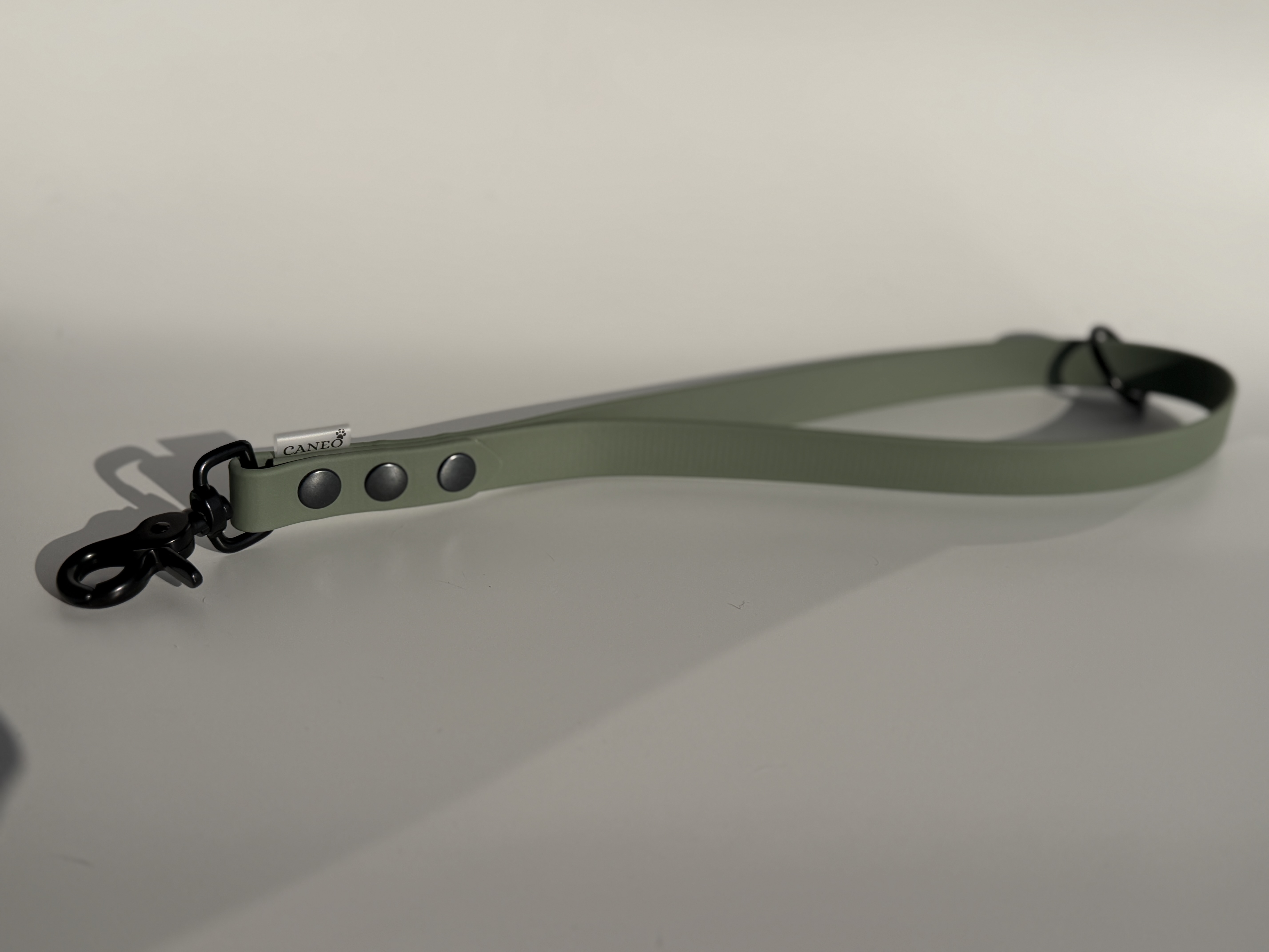 Pavadėlis - rankena (19mm)