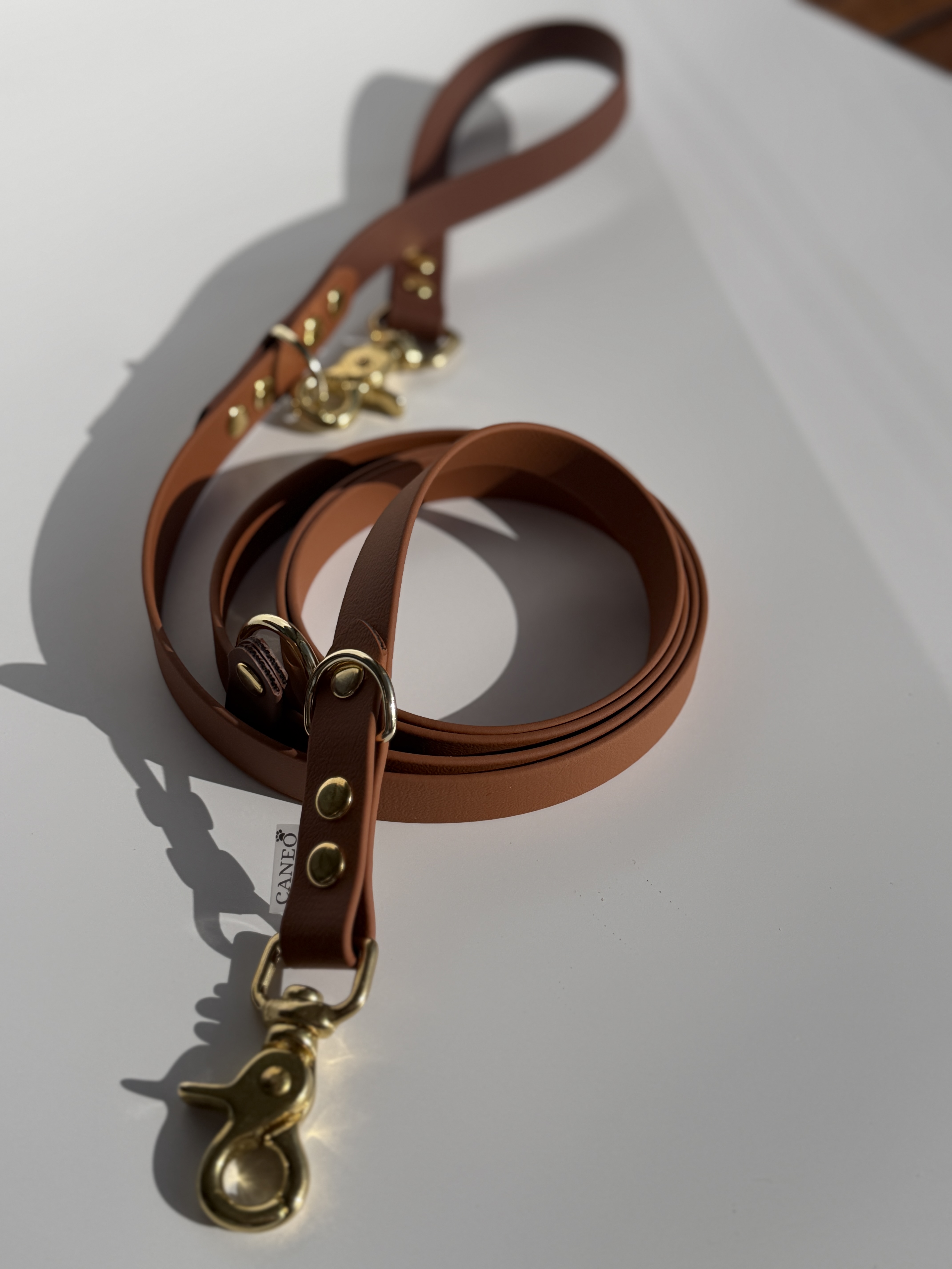 Daugiafunkcinis pavadėlis Lumi (19mm)