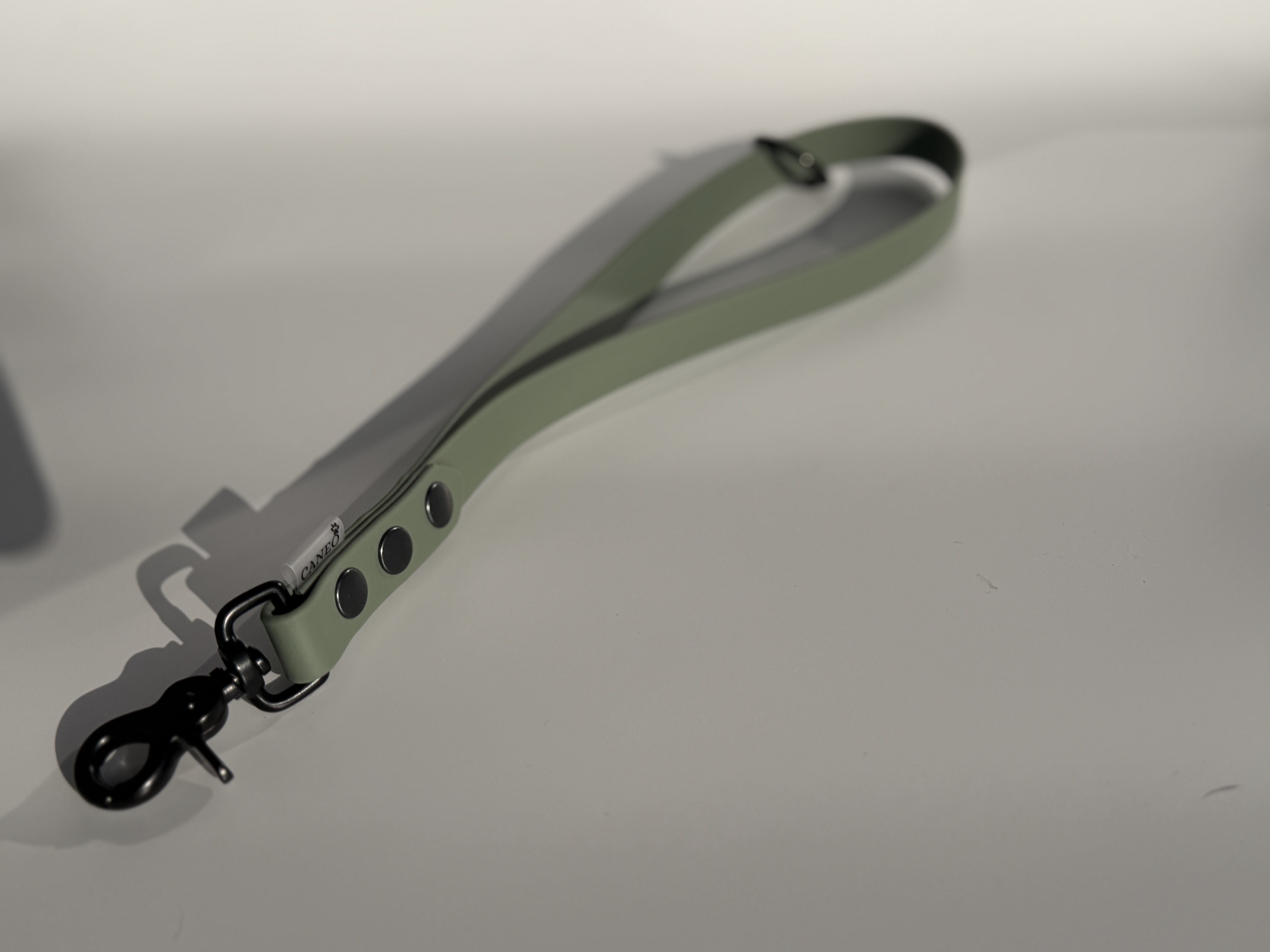 Pavadėlis - rankena (19mm)