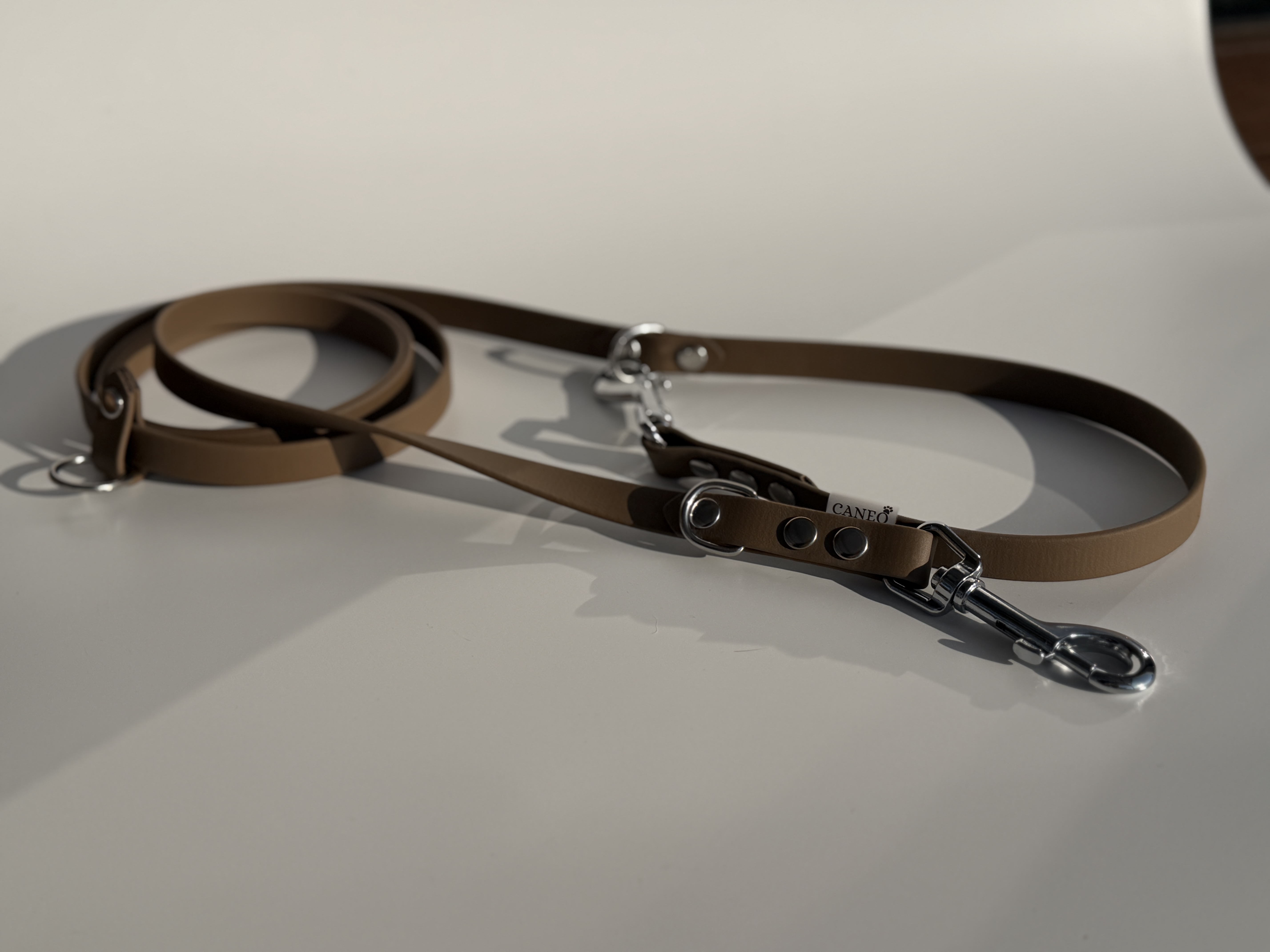 Daugiafunkcinis pavadėlis Nero (16mm)