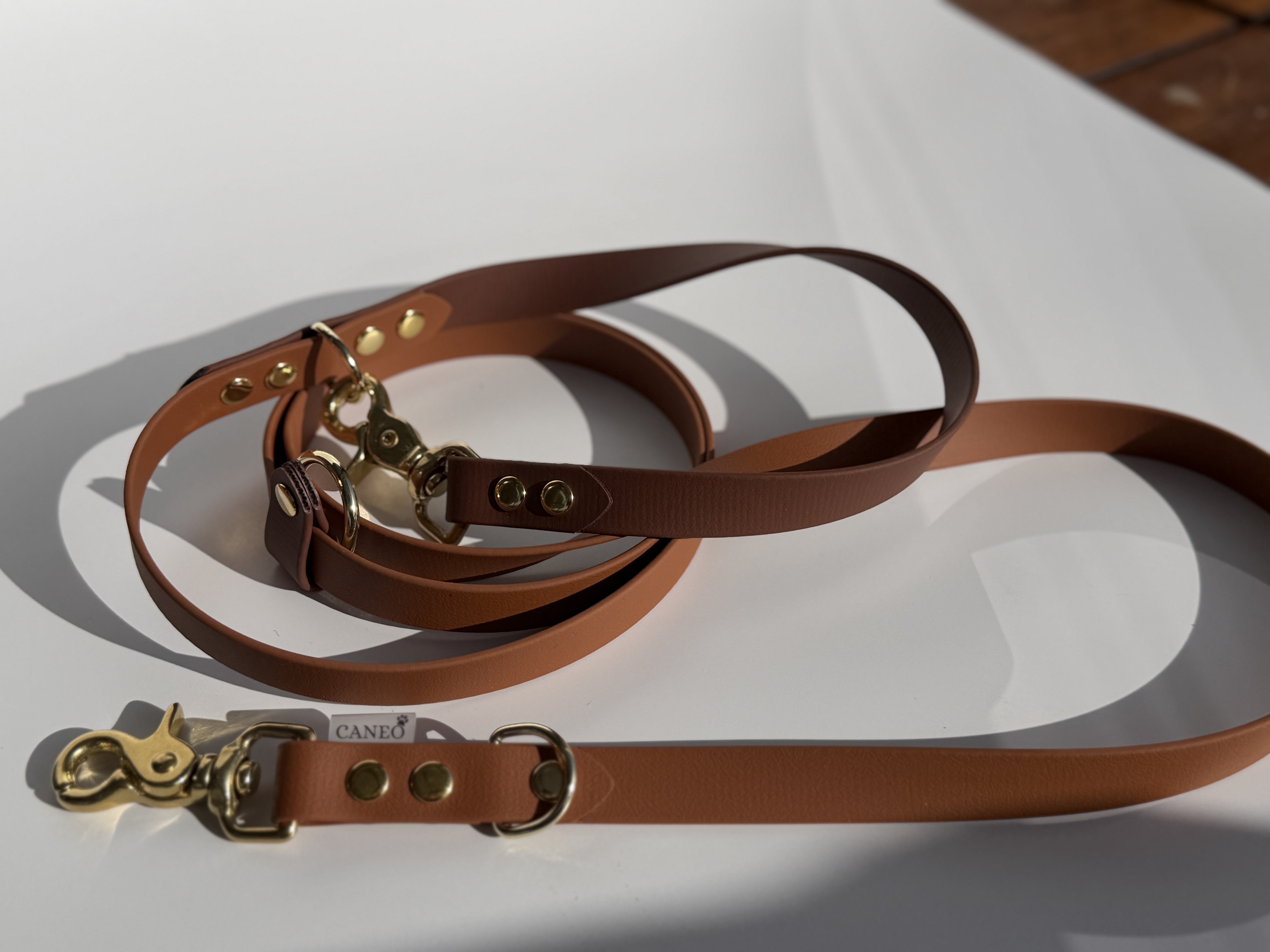 Daugiafunkcinis pavadėlis Lumi (19mm)