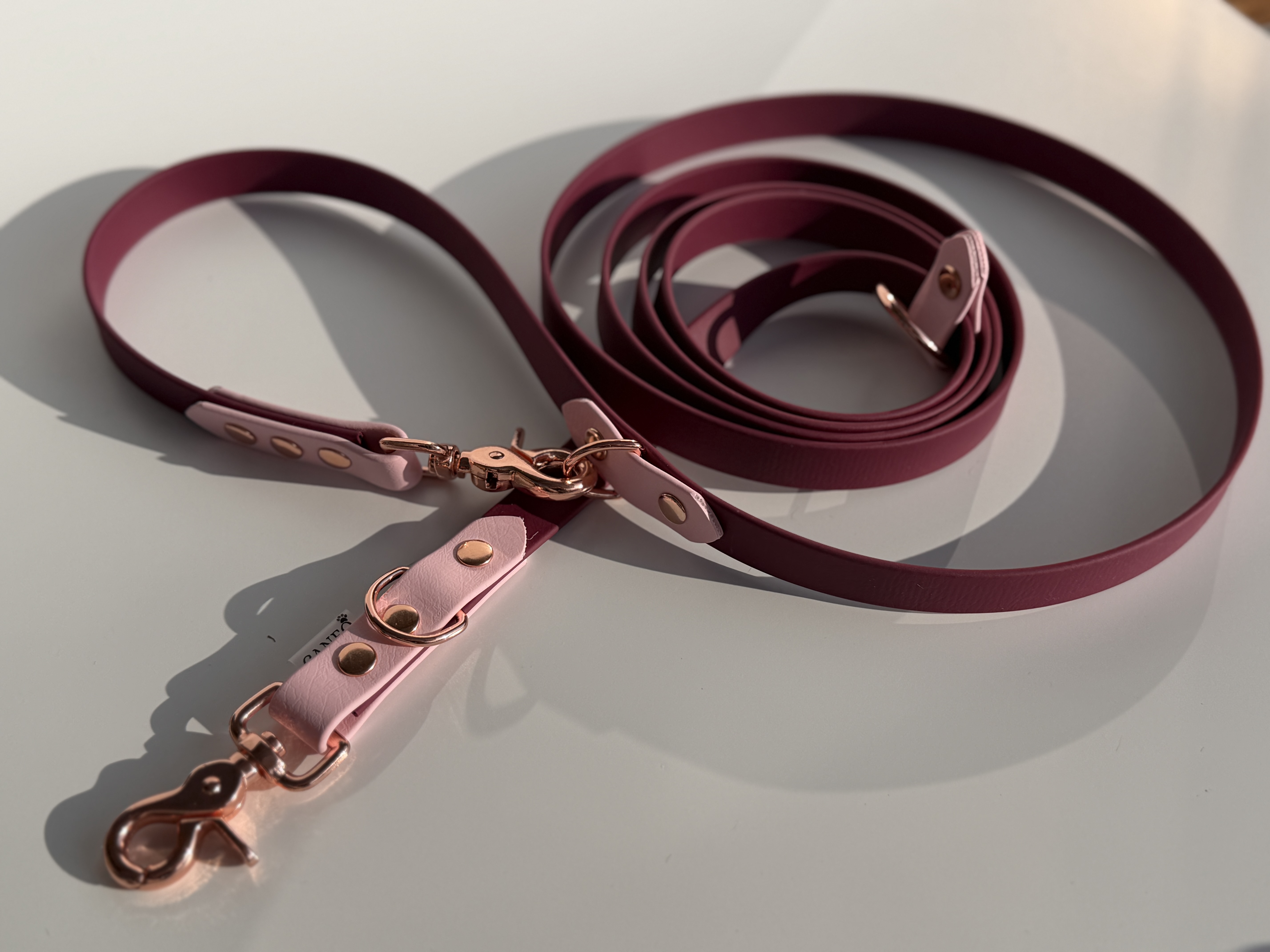 Daugiafunkcinis pavadėlis Milli (19mm)