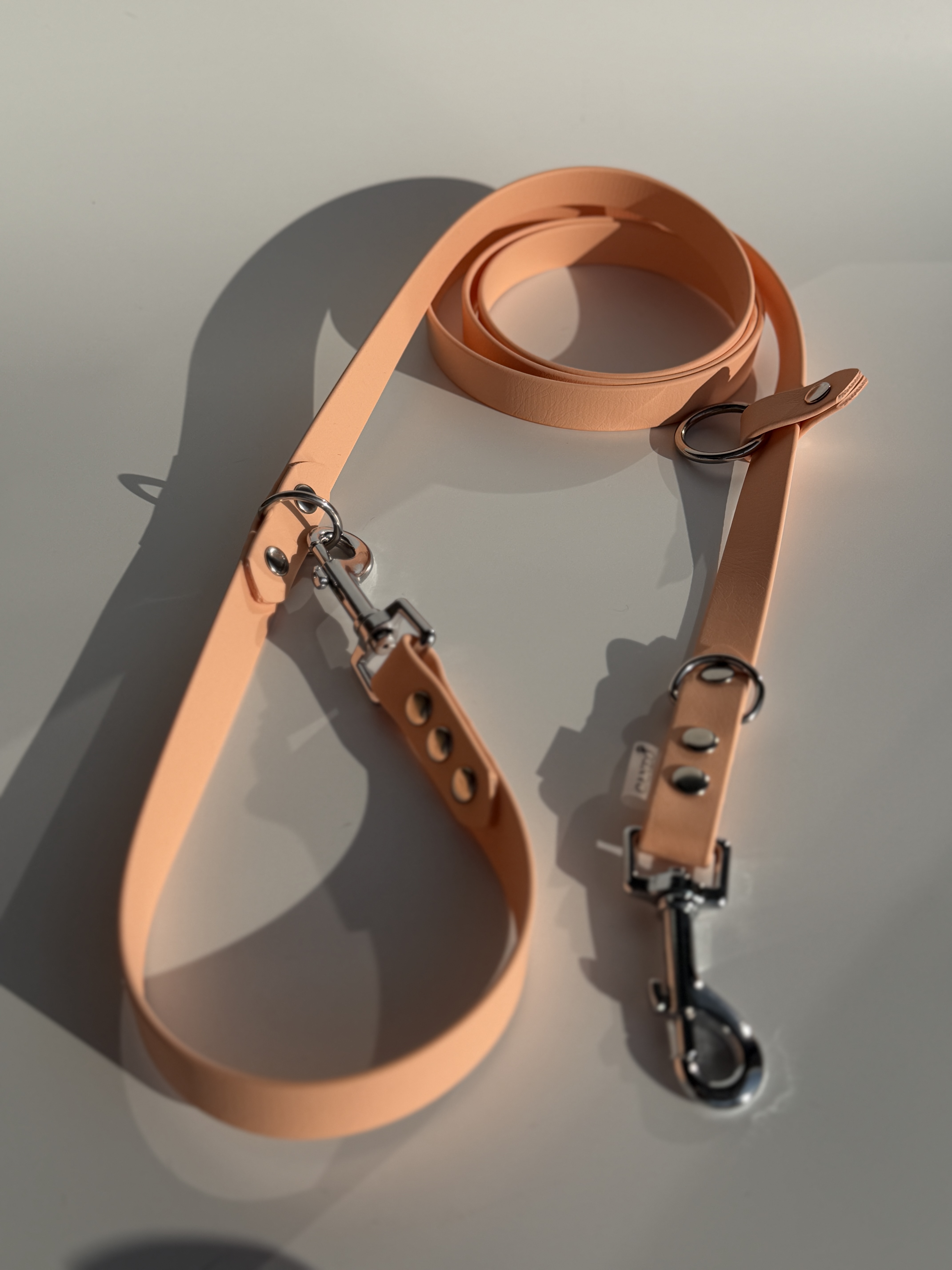 Daugiafunkcinis pavadėlis Nero (19mm)