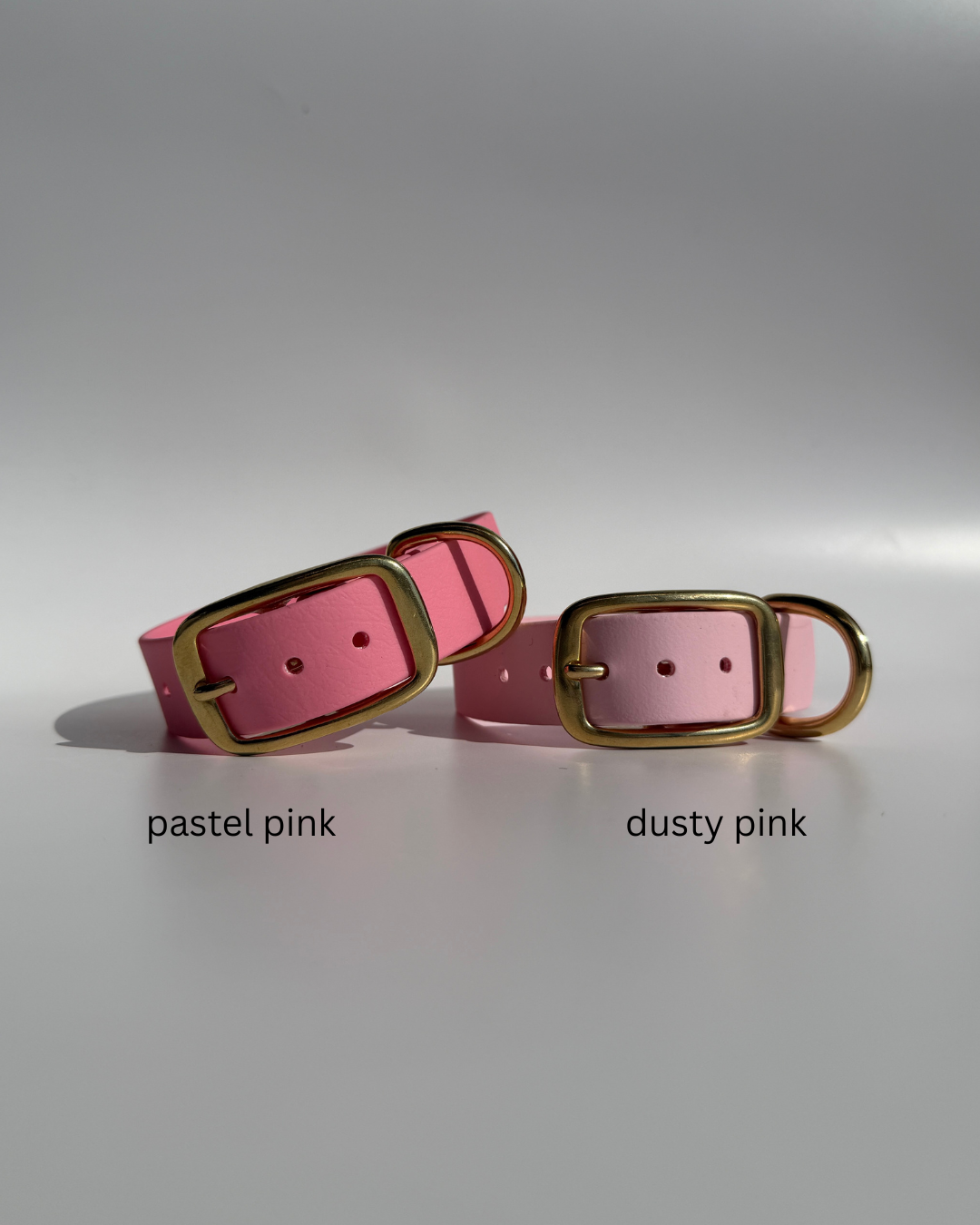 Klasikinis antkaklis (25mm)