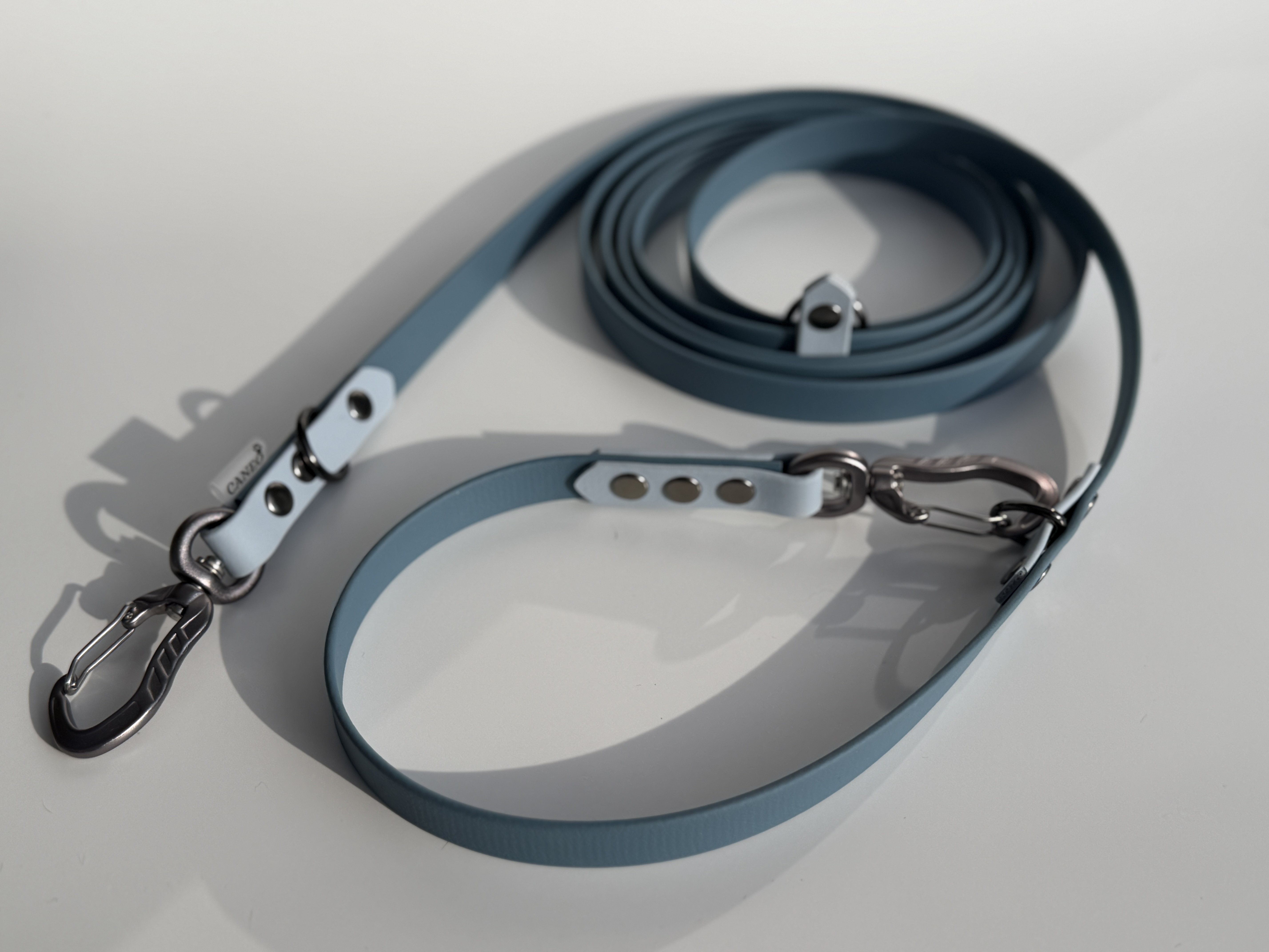 Daugiafunkcinis pavadėlis Milli (16mm)