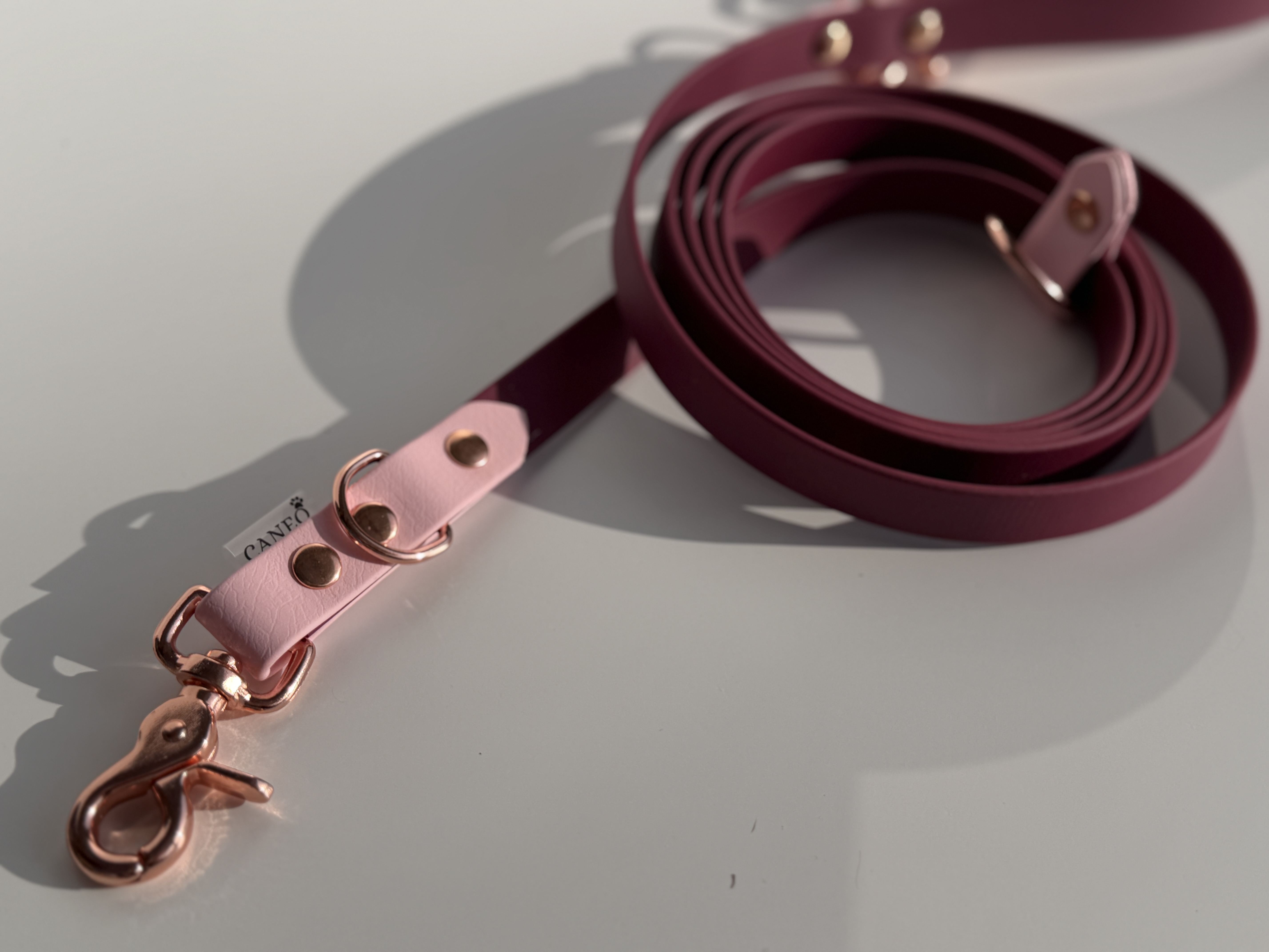 Daugiafunkcinis pavadėlis Milli (19mm)