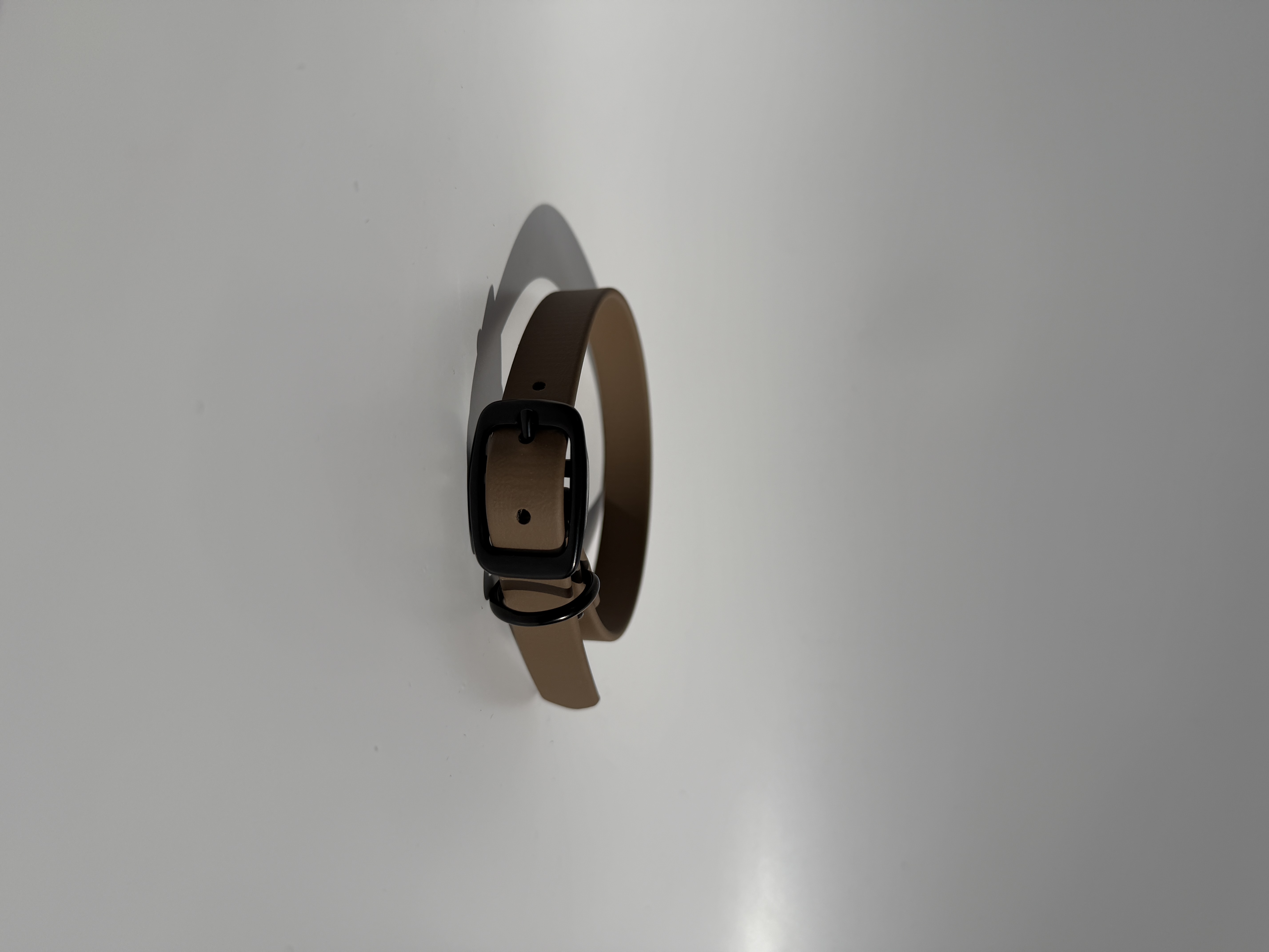 Klasikinis antkaklis (16mm)