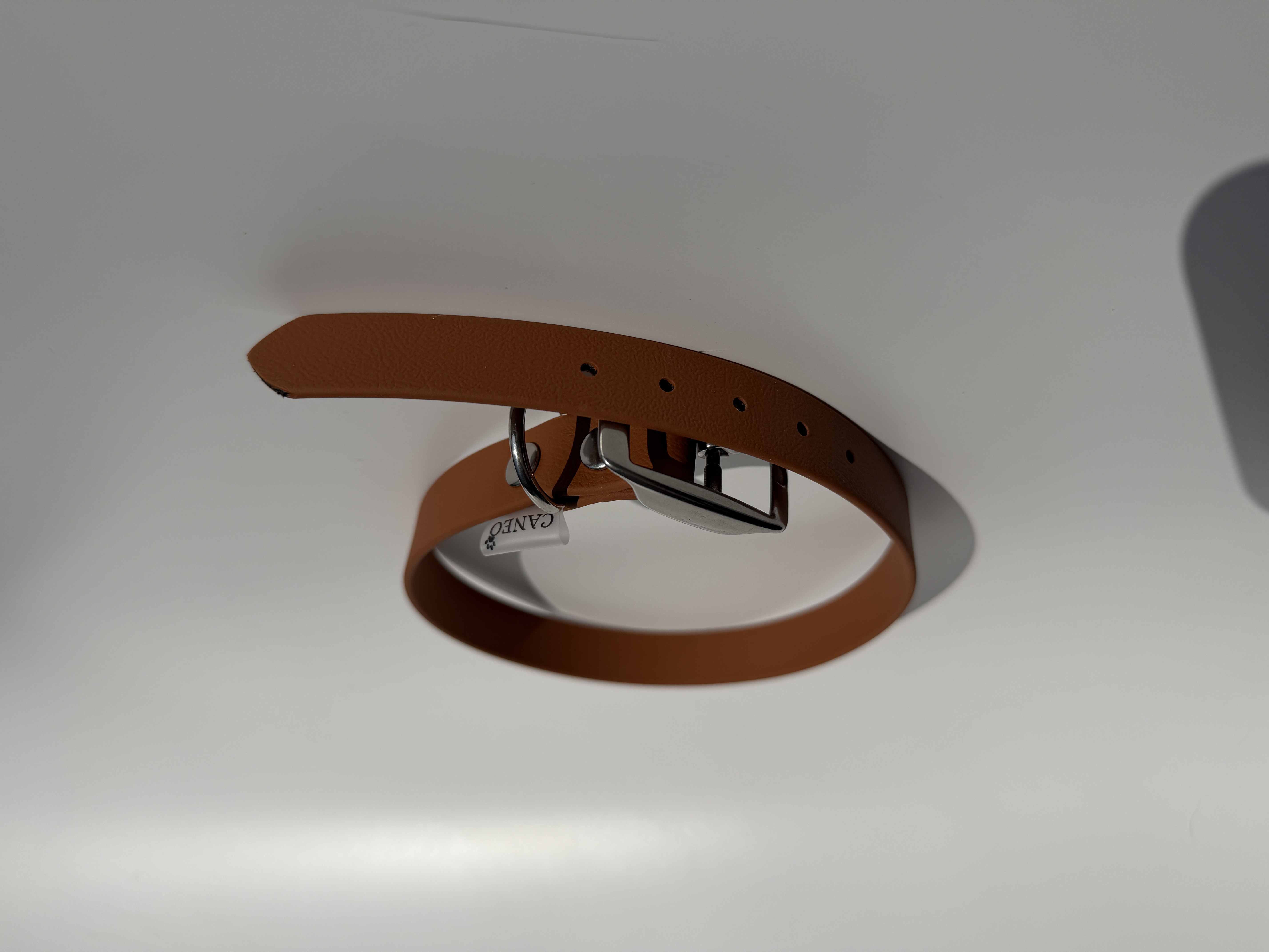 Klasikinis antkaklis (19mm)