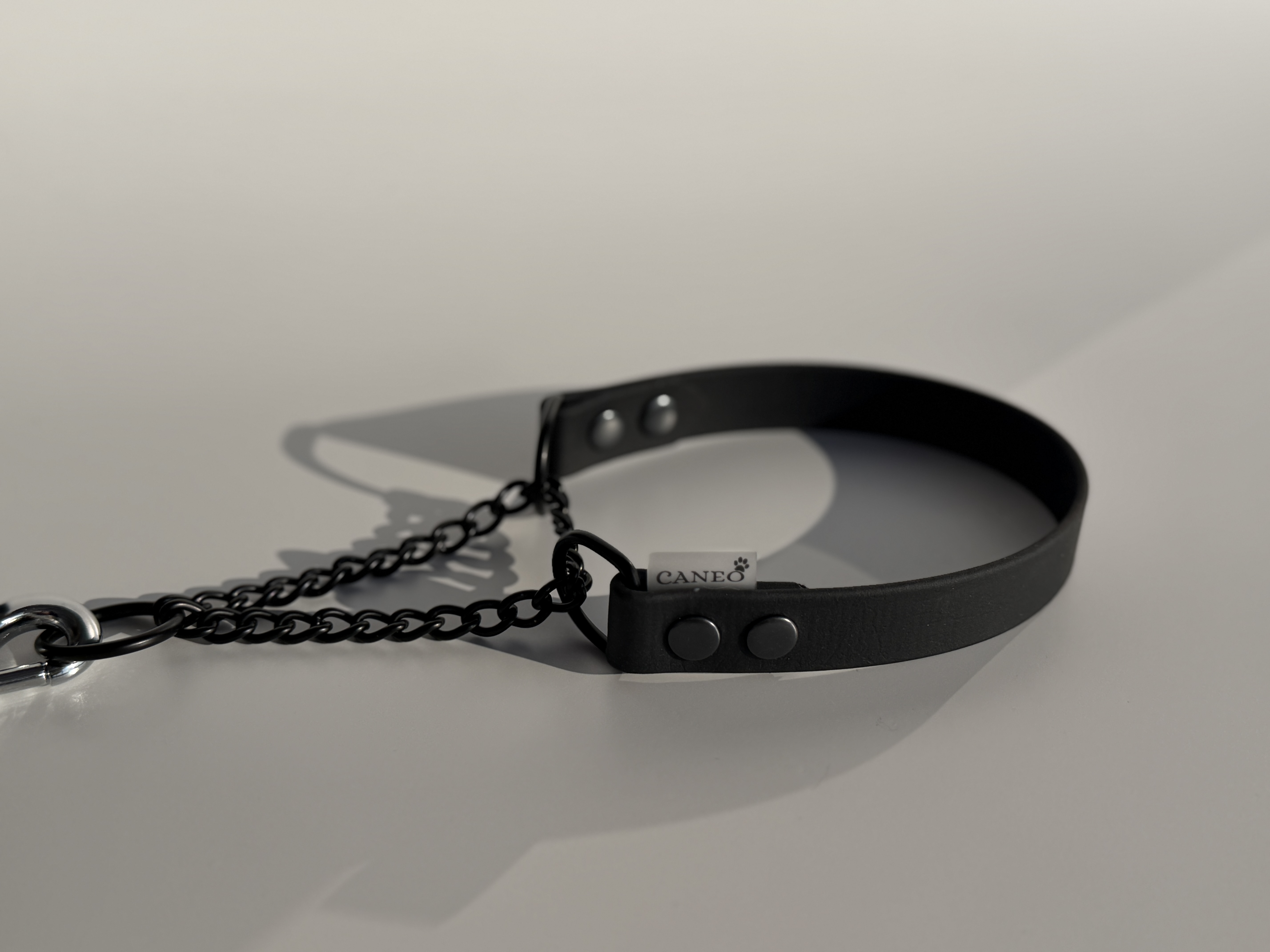 Martingale antkaklis (19mm)