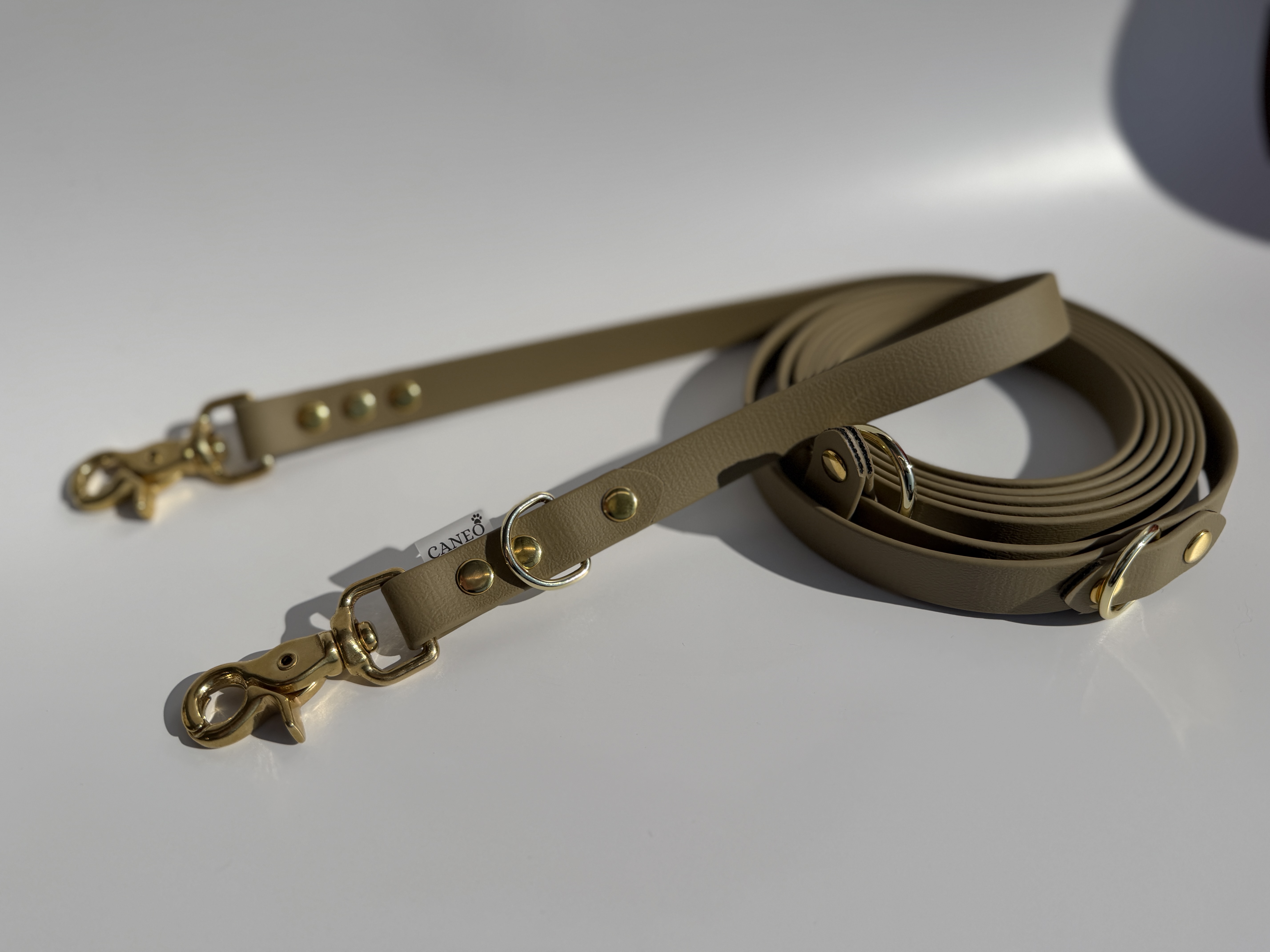 Daugiafunkcinis pavadėlis Nero (19mm)