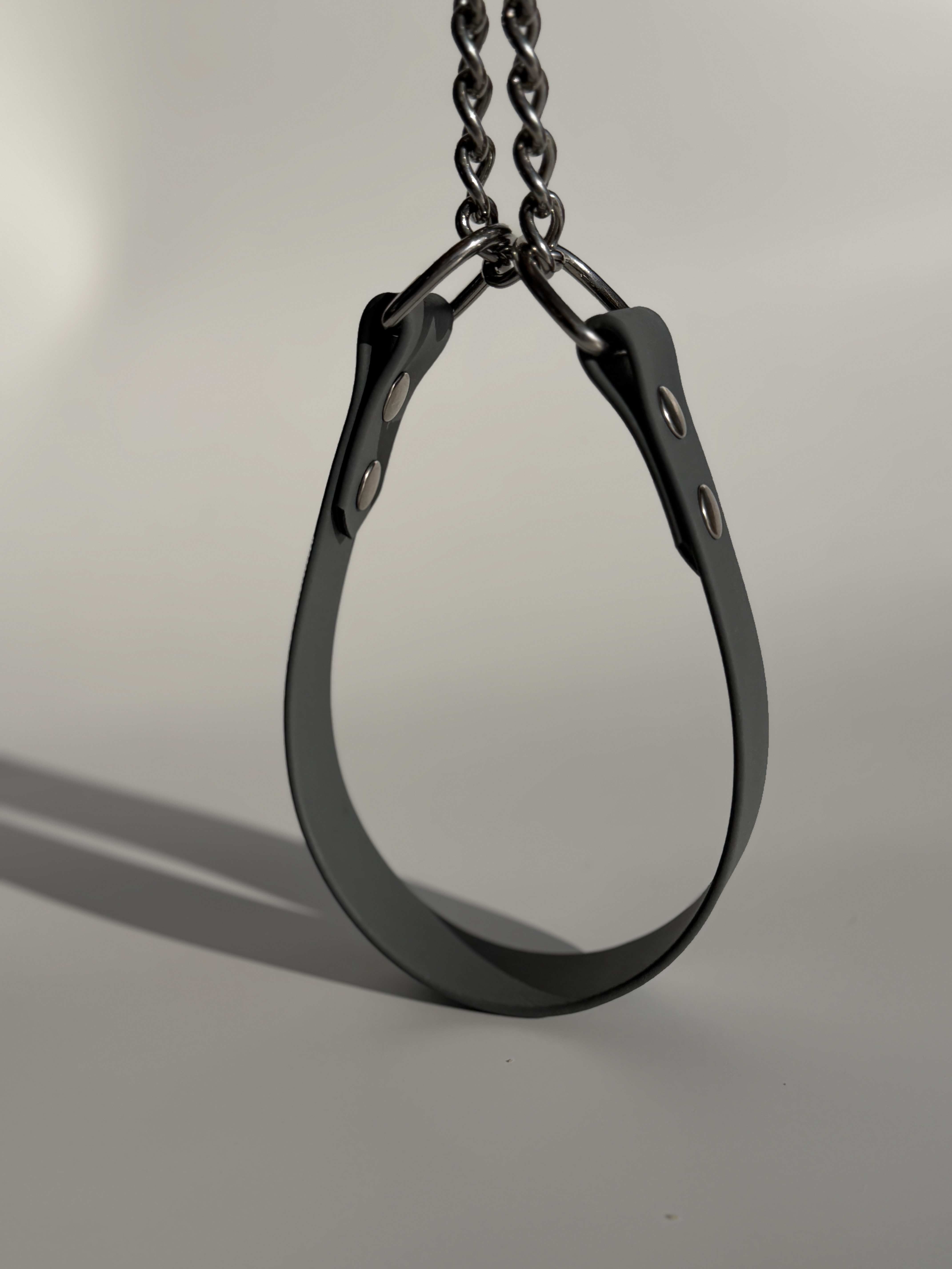 Martingale antkaklis (25mm)