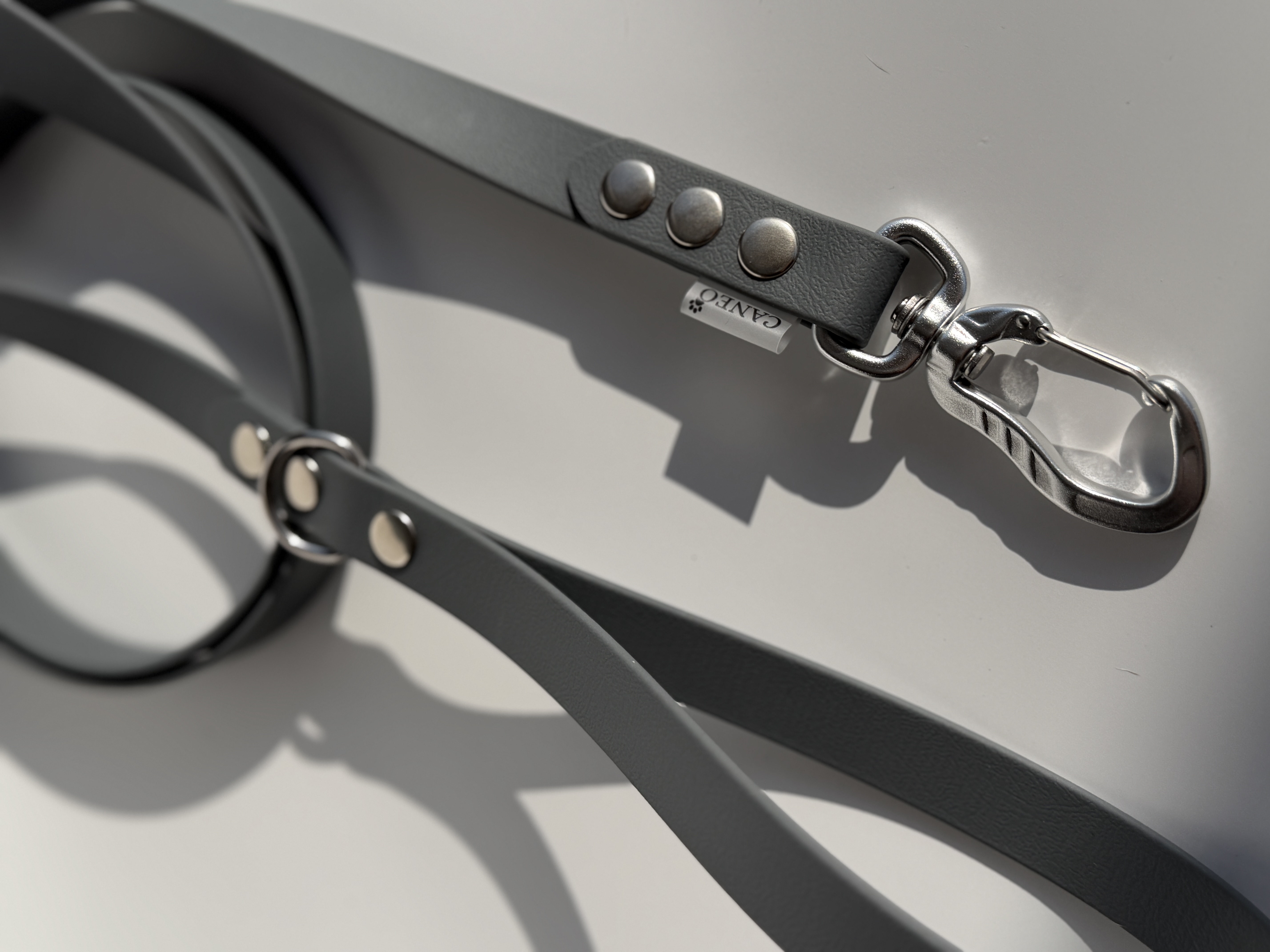 Klasikinis pavadėlis (19mm)