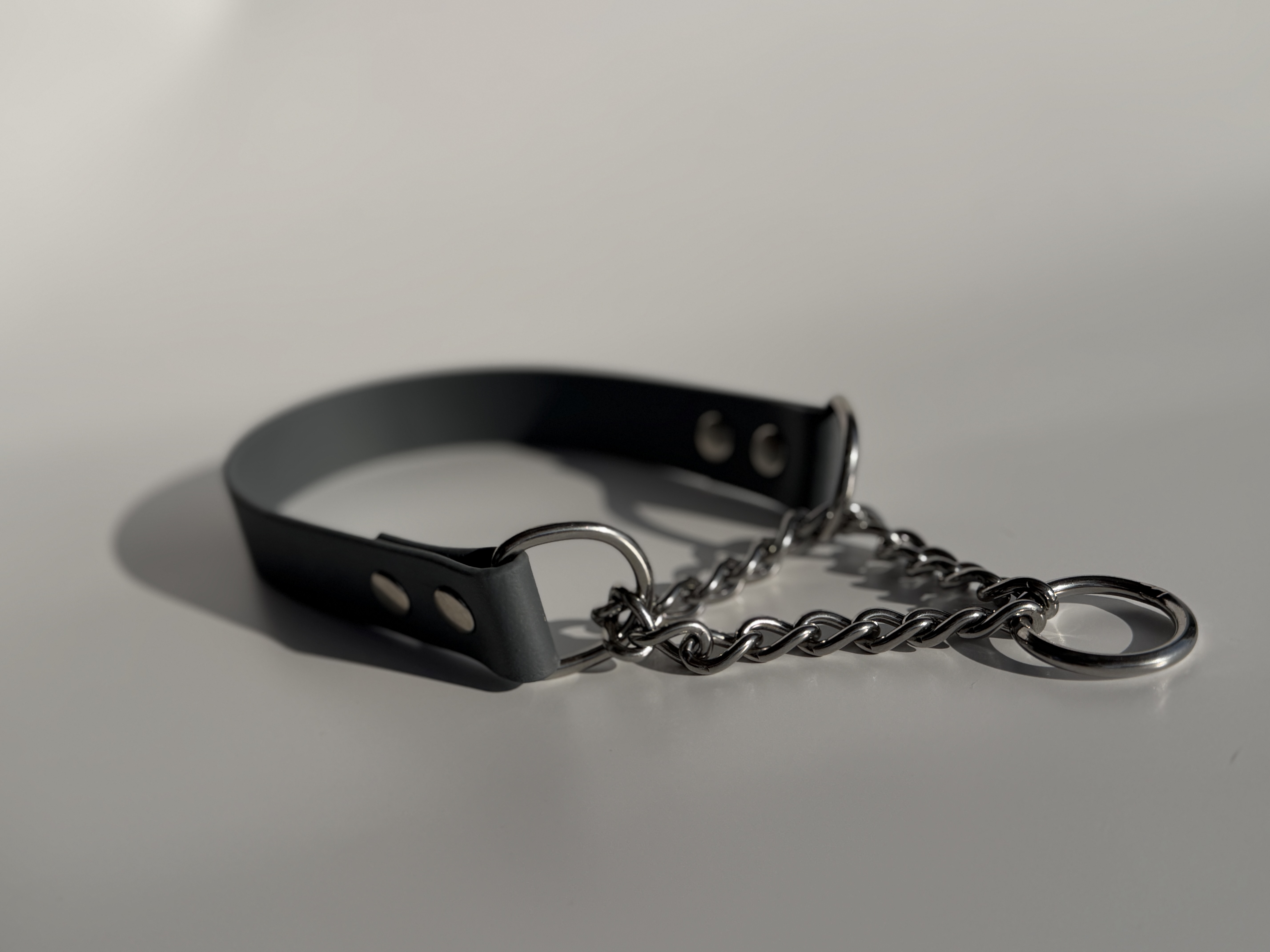 Martingale antkaklis (25mm)