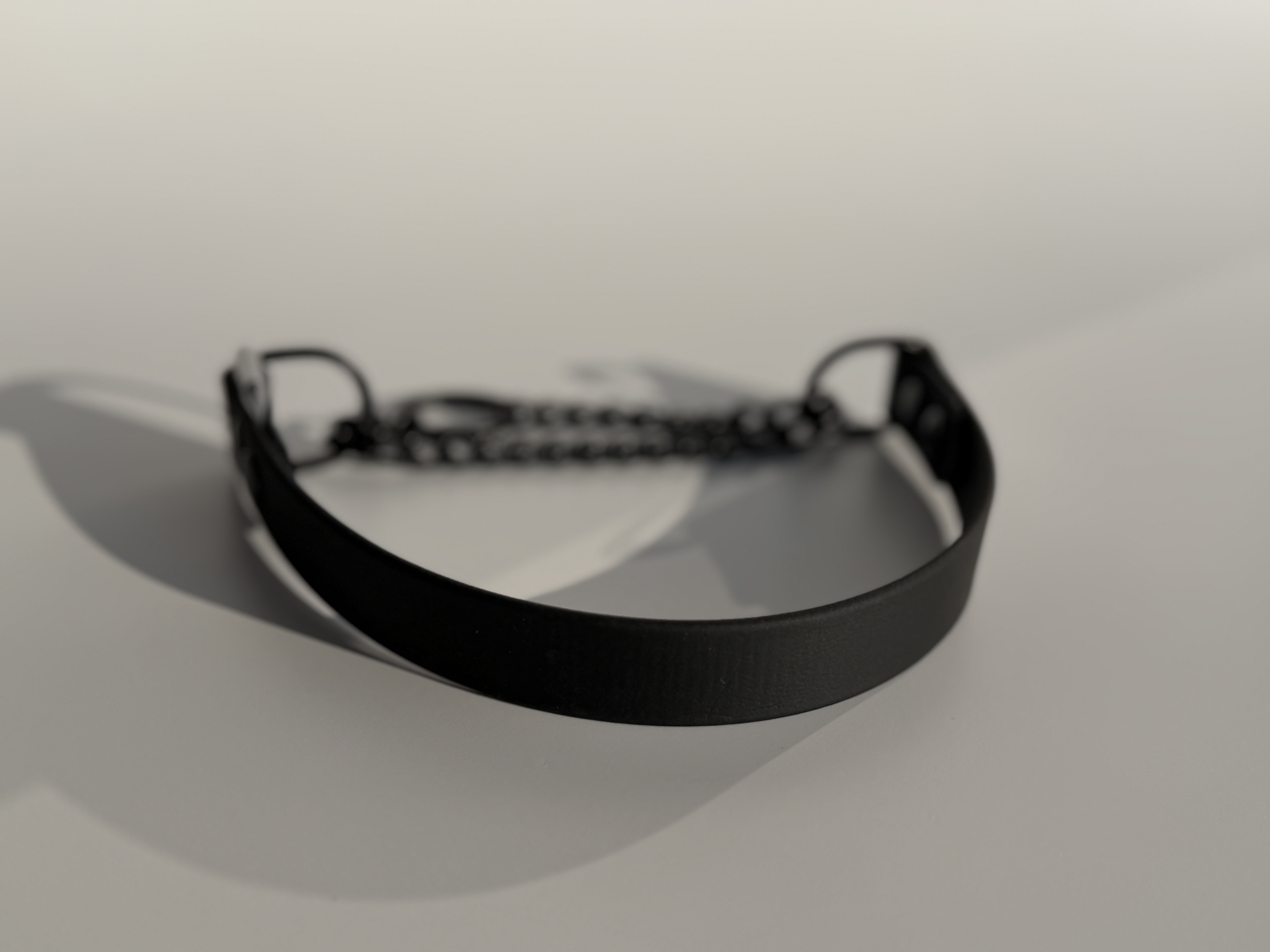 Martingale antkaklis (19mm)