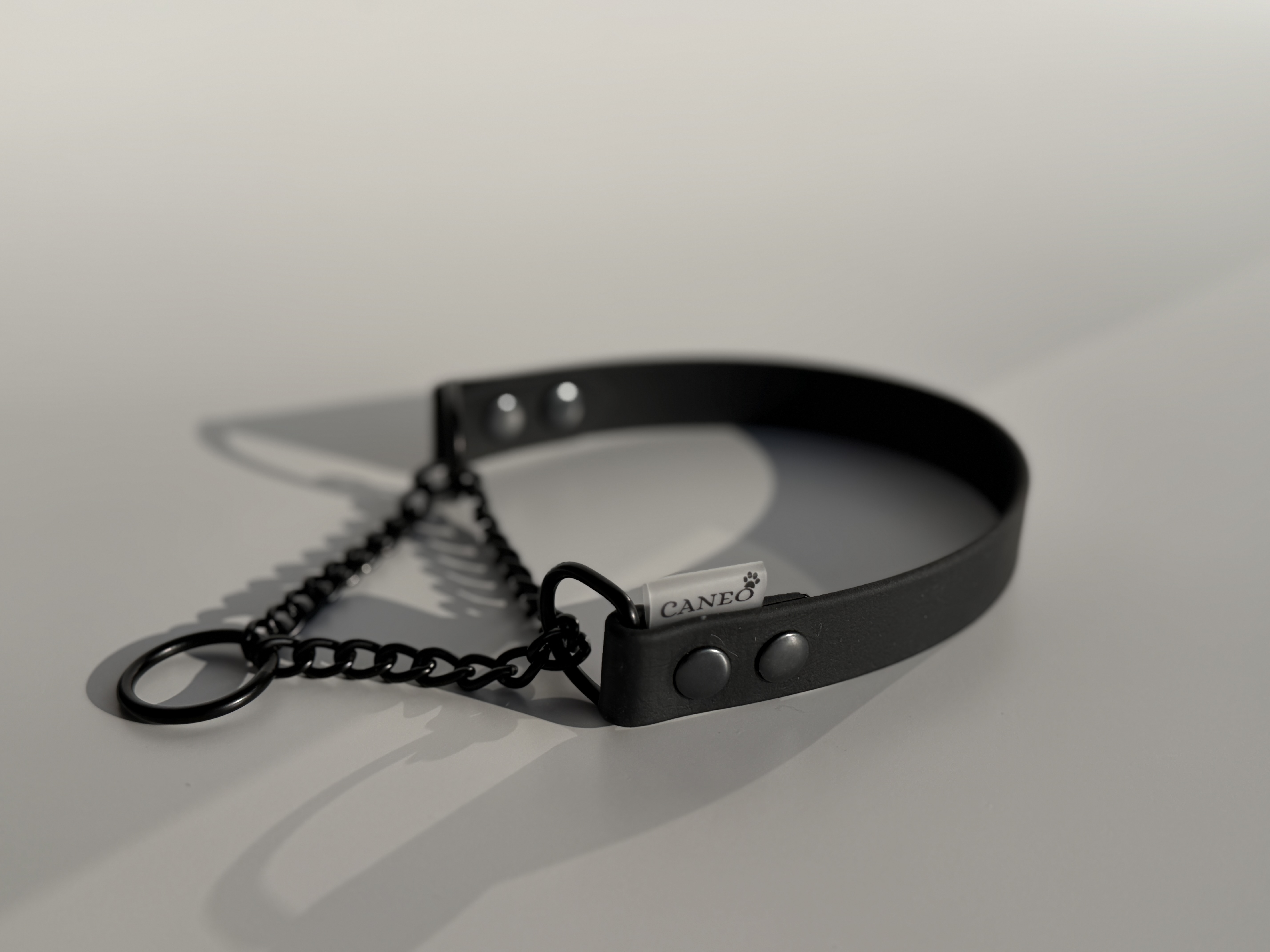 Martingale antkaklis (19mm)